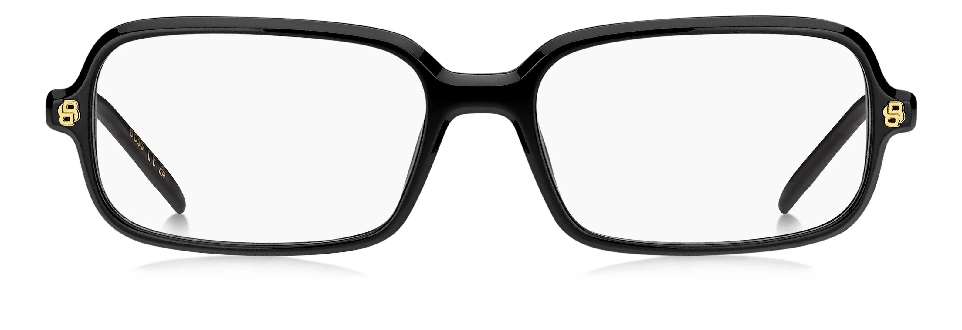 Hugo Boss Hugo Boss BOSS 2019 807 Montature da vista - immagine 2