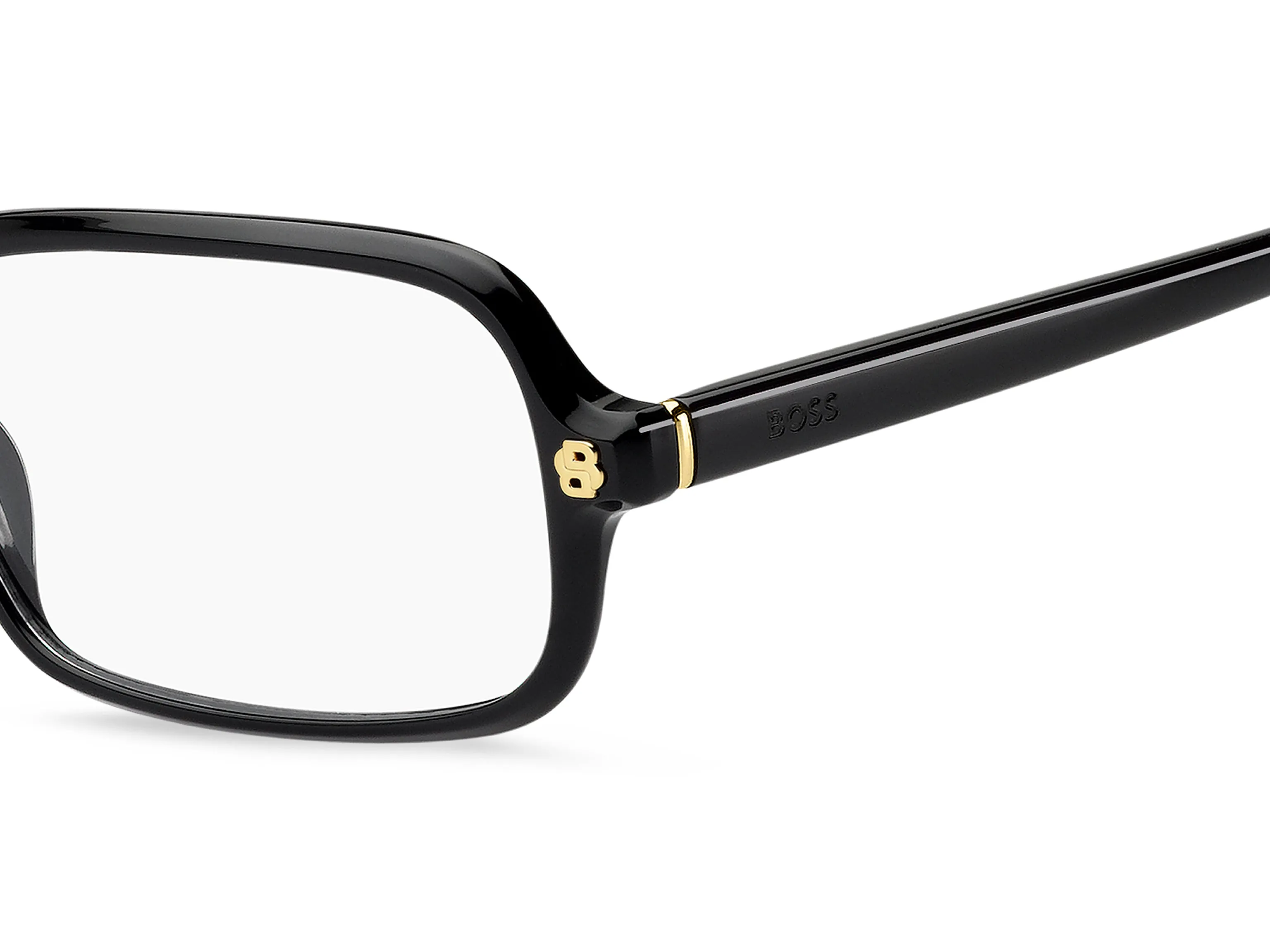 Hugo Boss Hugo Boss BOSS 2019 807 Montature da vista - immagine 3