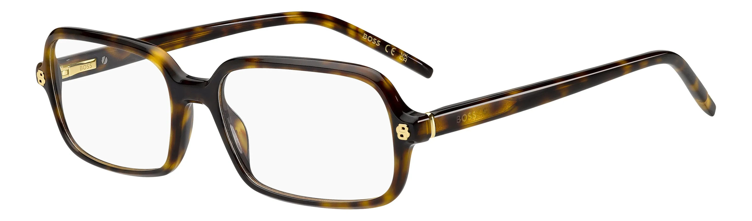 Hugo Boss Hugo Boss BOSS 2019 086 Montature da vista - immagine 1