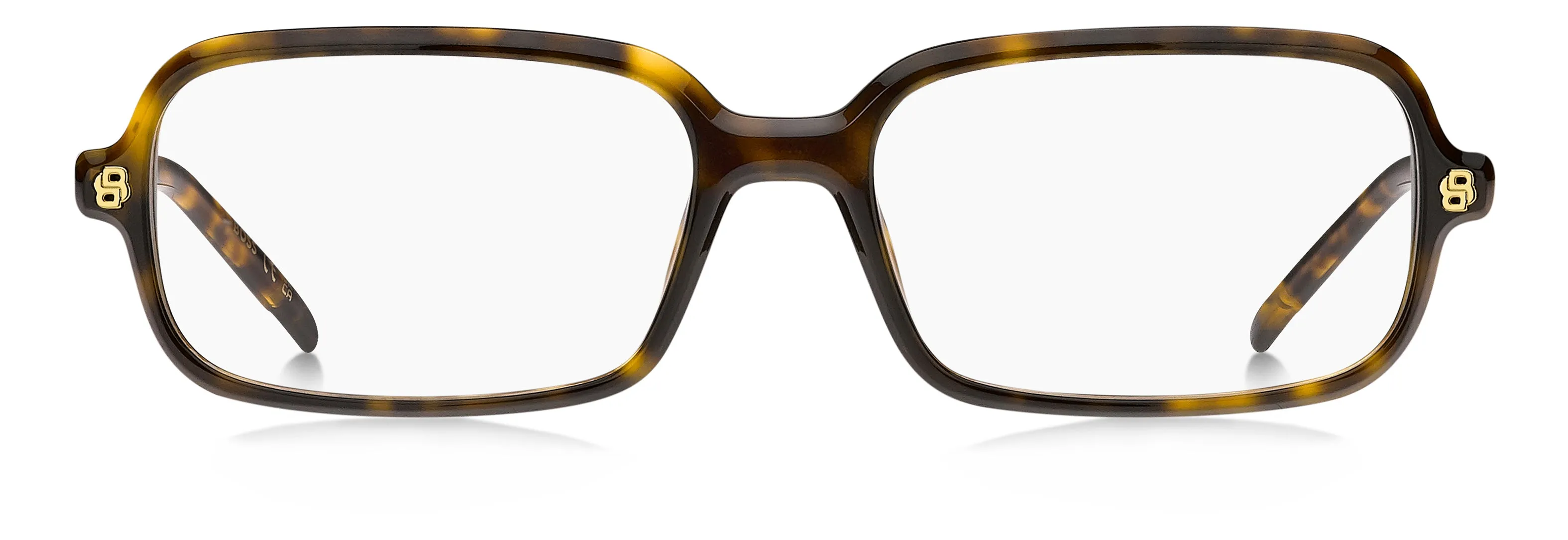 Hugo Boss Hugo Boss BOSS 2019 086 Montature da vista - immagine 2