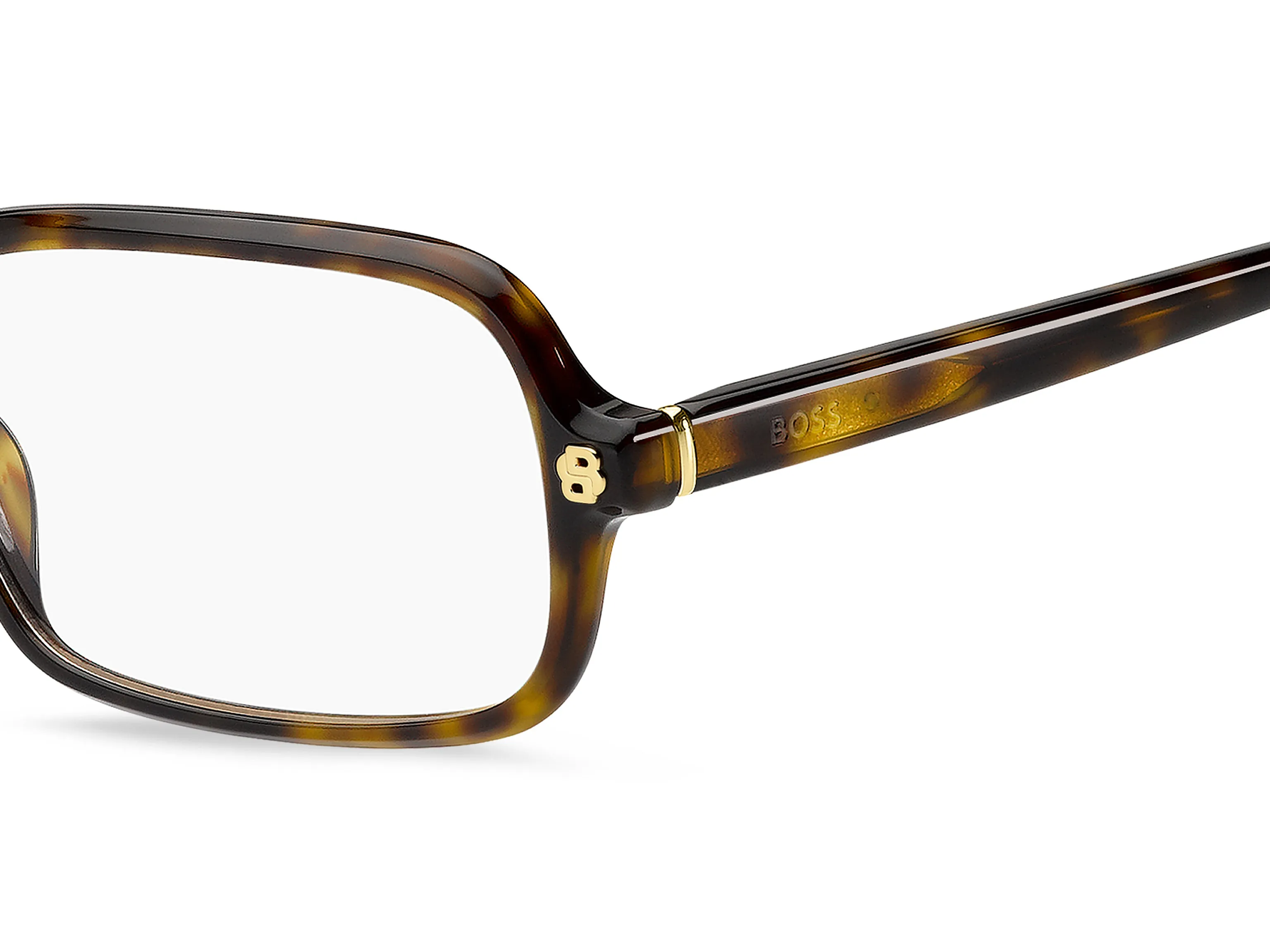 Hugo Boss Hugo Boss BOSS 2019 086 Montature da vista - immagine 3