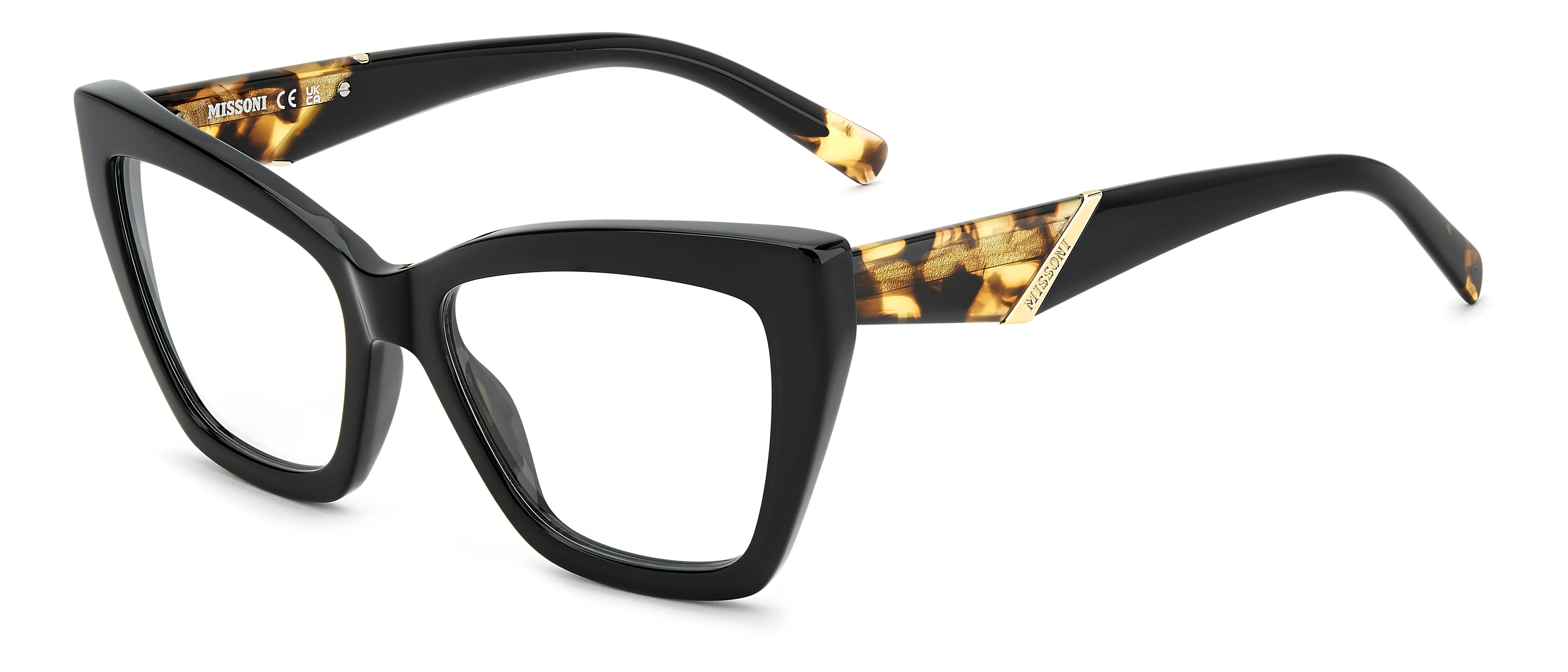Missoni Missoni MIS 0299 807 Montature da vista - immagine 1