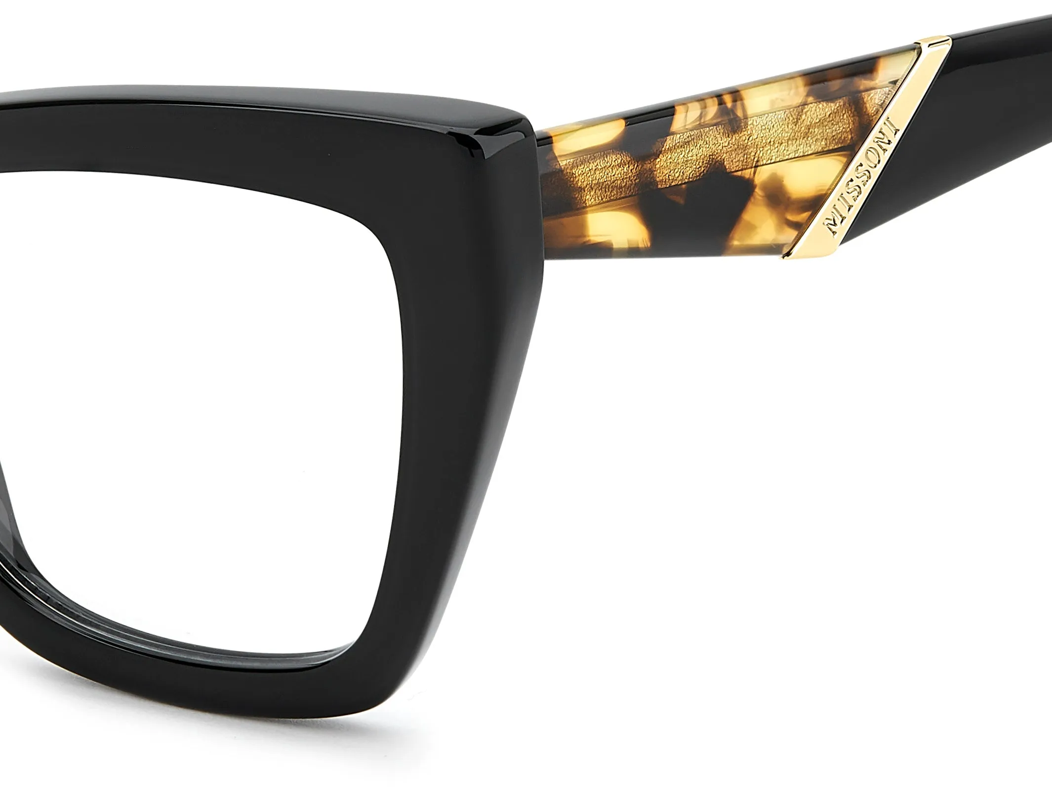 Missoni Missoni MIS 0299 807 Montature da vista - immagine 3