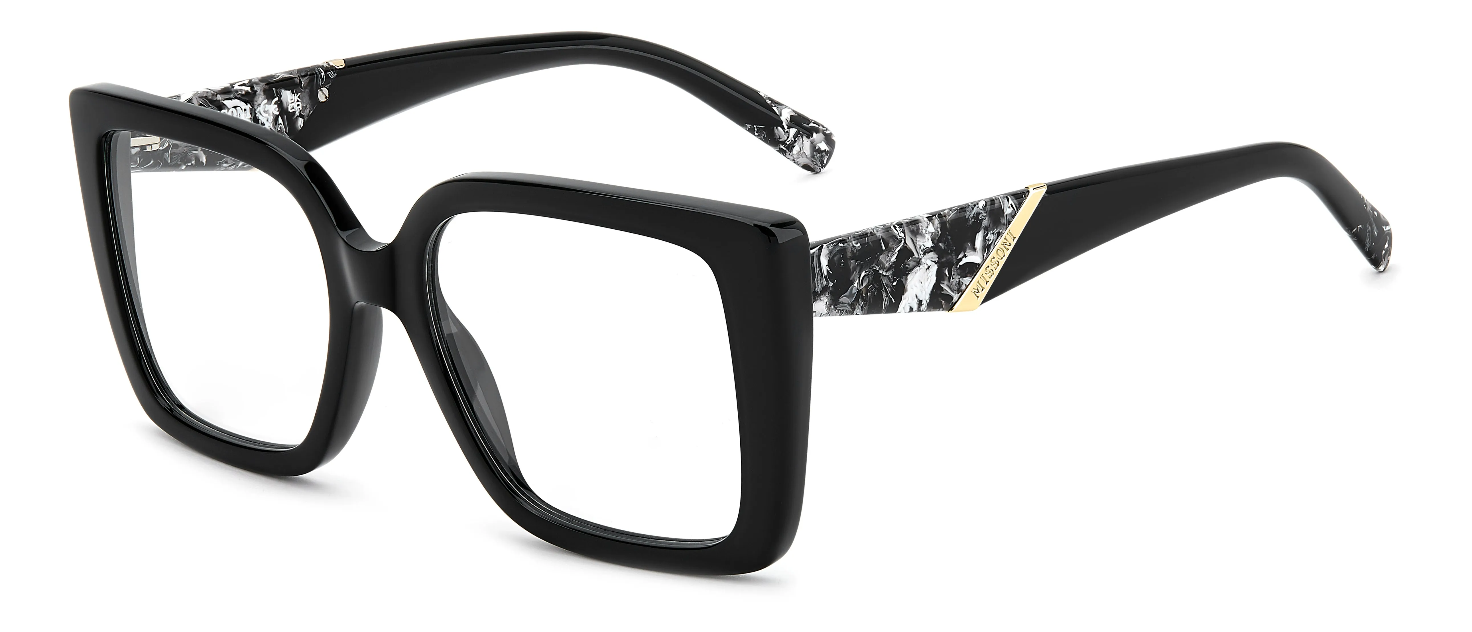 Missoni Missoni MIS 0298 807 Montature da vista - immagine 1