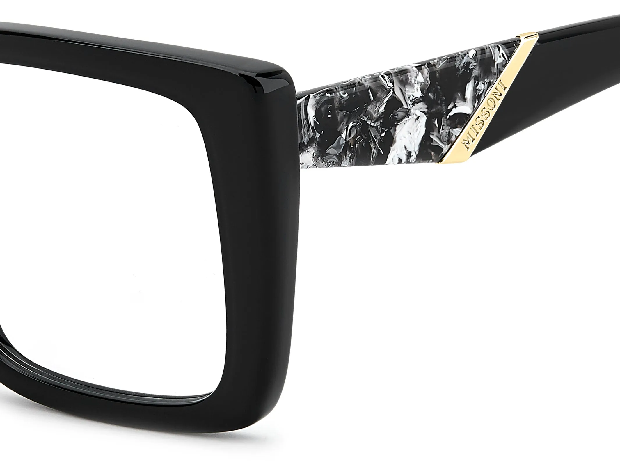 Missoni Missoni MIS 0298 807 Montature da vista - immagine 3