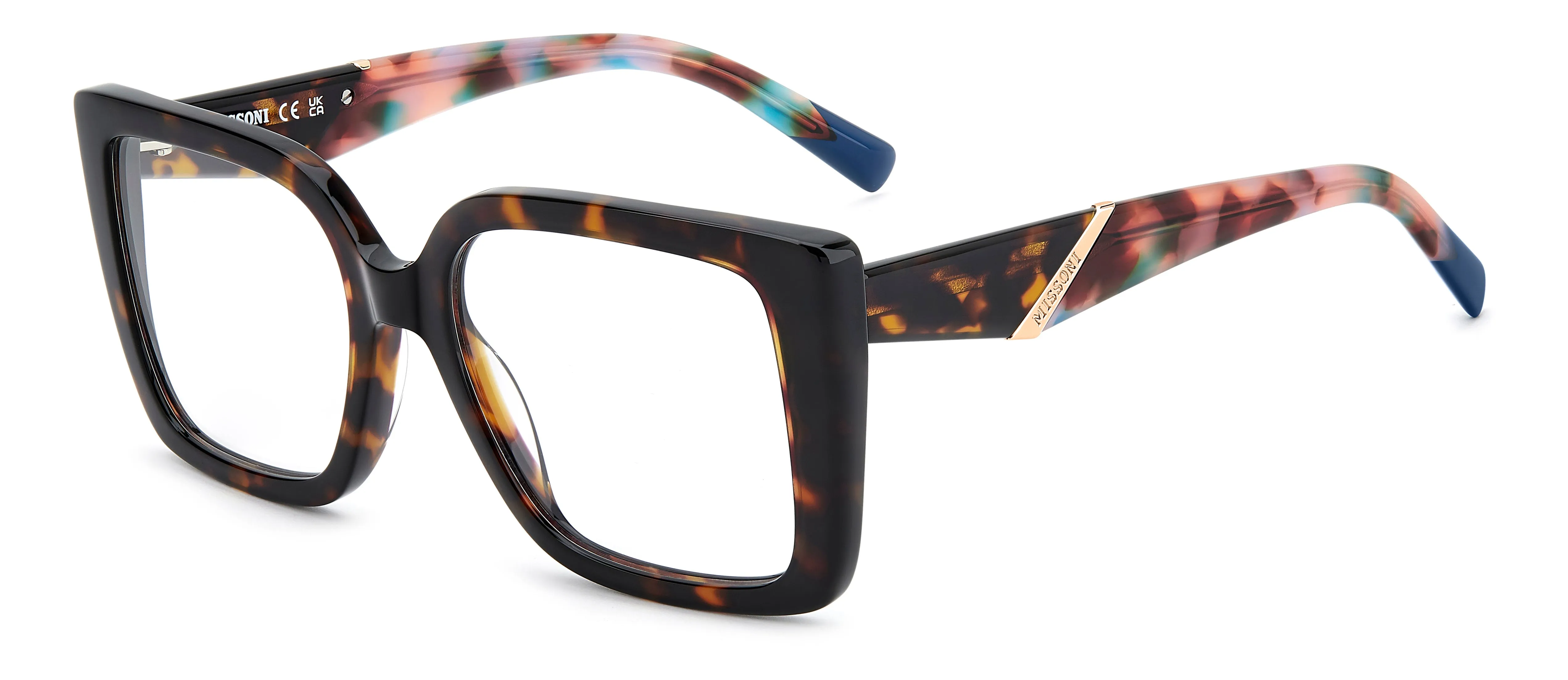 Missoni Missoni MIS 0298 086 Montature da vista - immagine 1