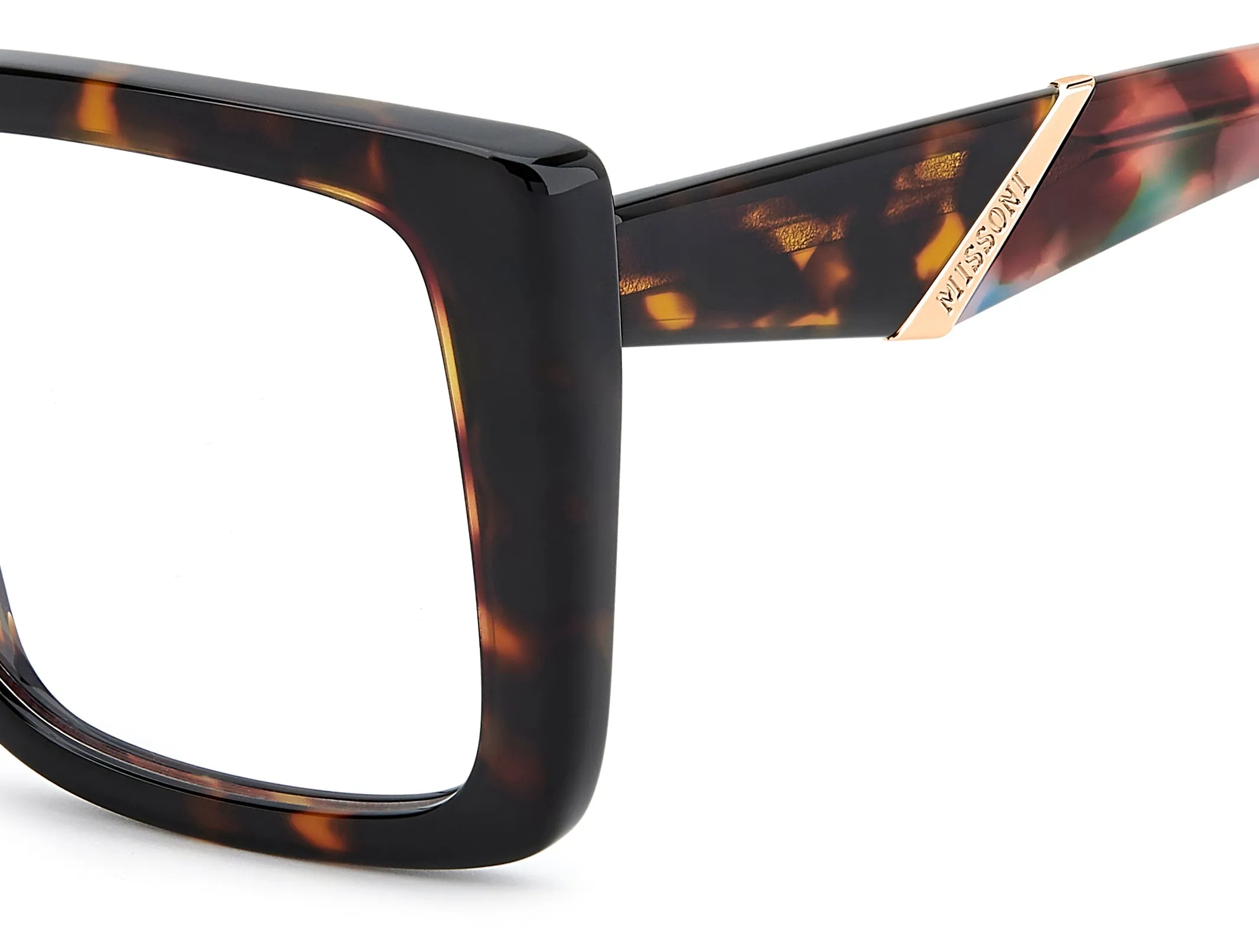 Missoni Missoni MIS 0298 086 Montature da vista - immagine 3