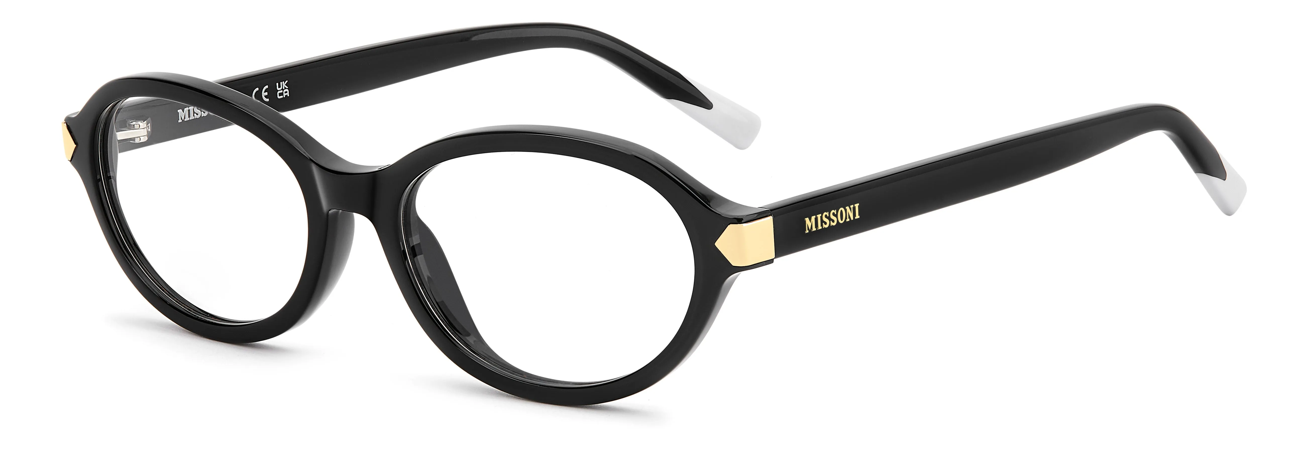 Missoni Missoni MIS 0307 807 Montature da vista - immagine 1