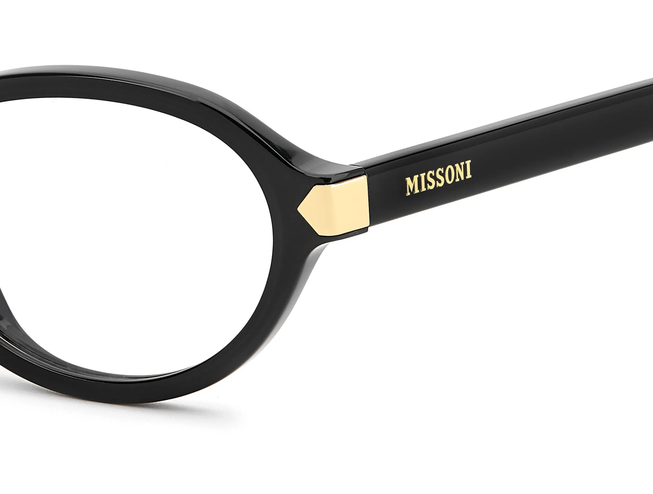 Missoni Missoni MIS 0307 807 Montature da vista - immagine 3