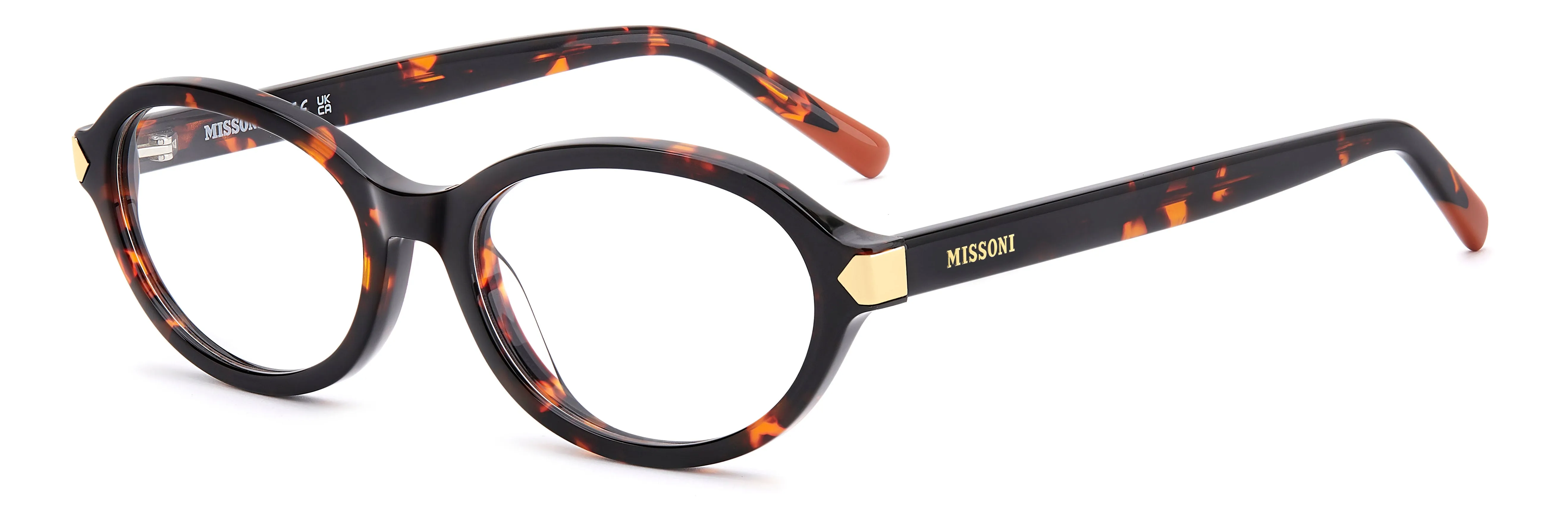Missoni Missoni MIS 0307 086 Montature da vista - immagine 1
