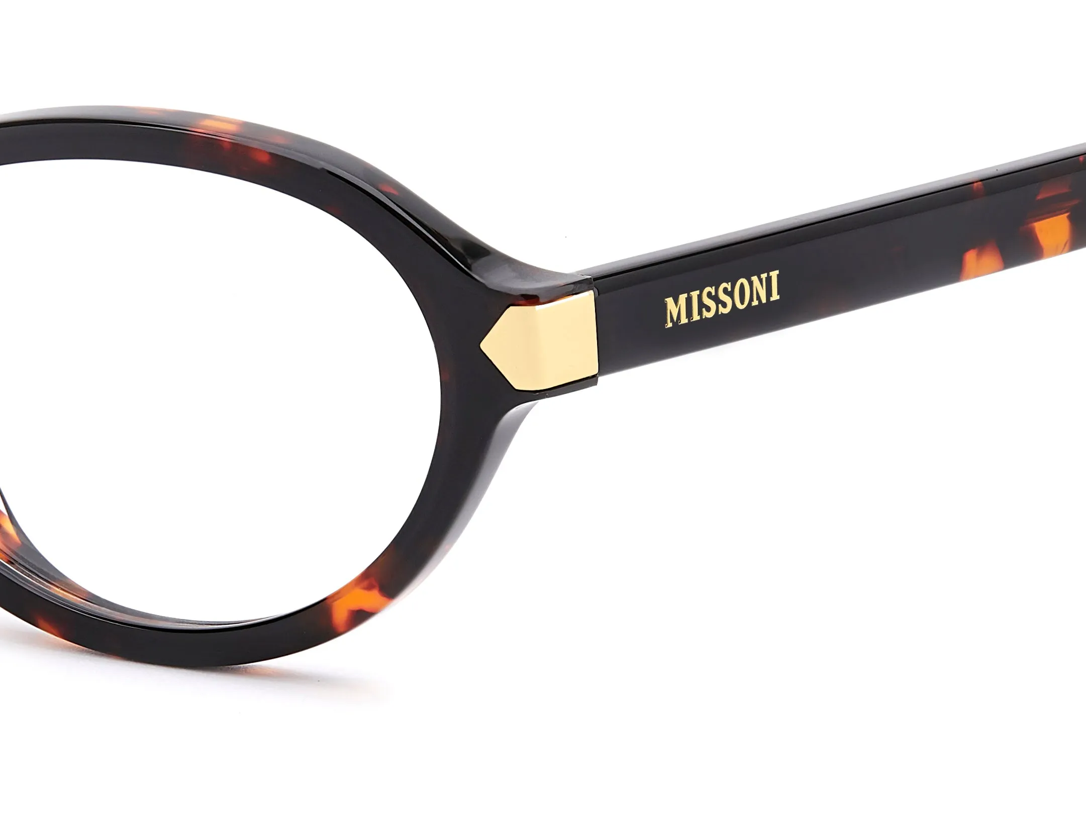 Missoni Missoni MIS 0307 086 Montature da vista - immagine 3