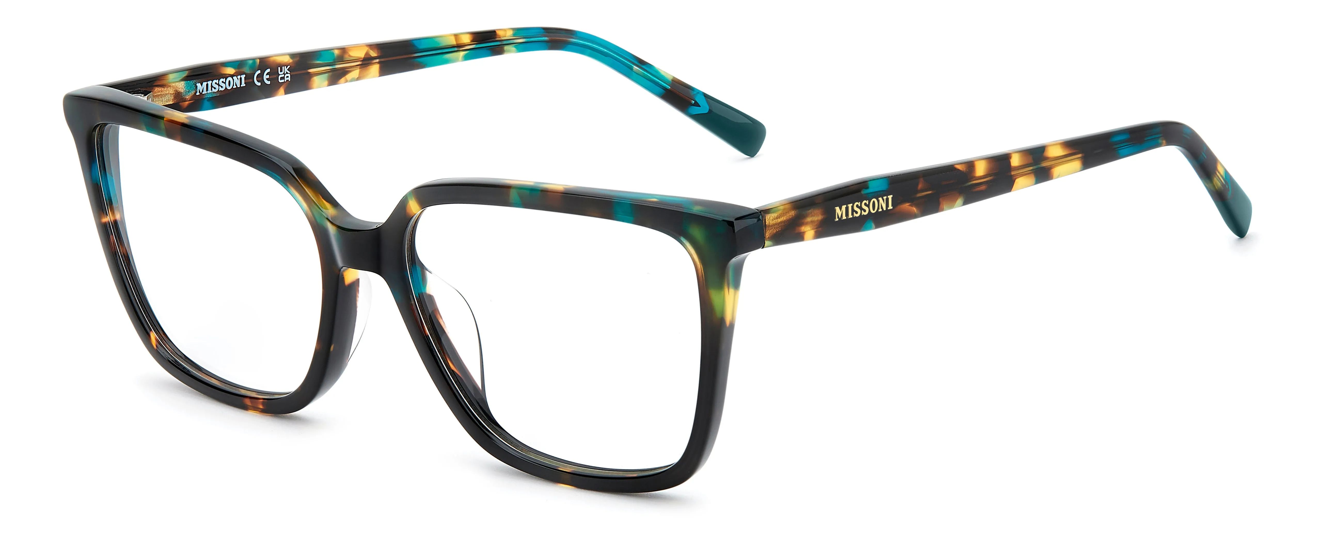 Missoni Missoni MIS 0302/G PHW Montature da vista - immagine 1