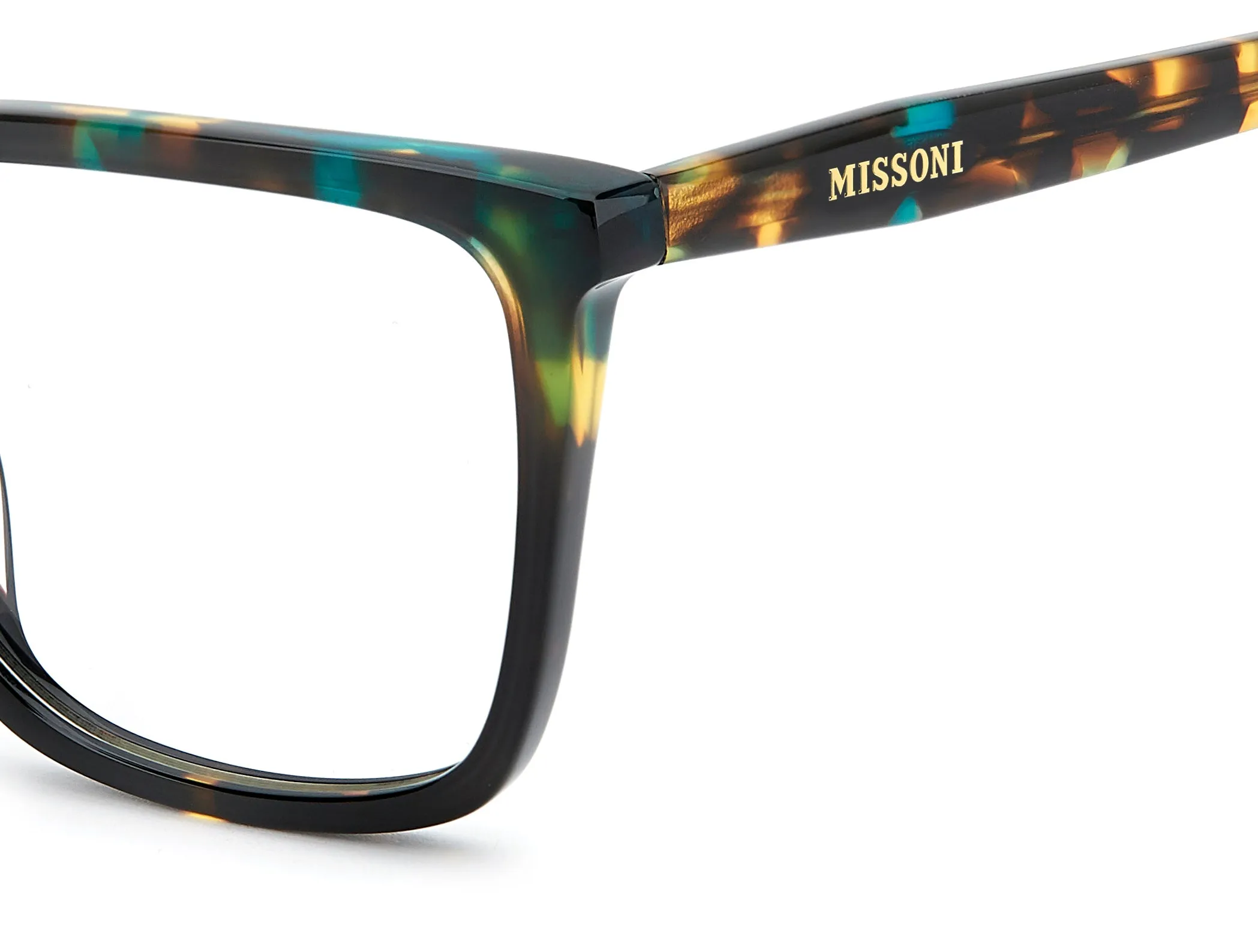 Missoni Missoni MIS 0302/G PHW Montature da vista - immagine 3