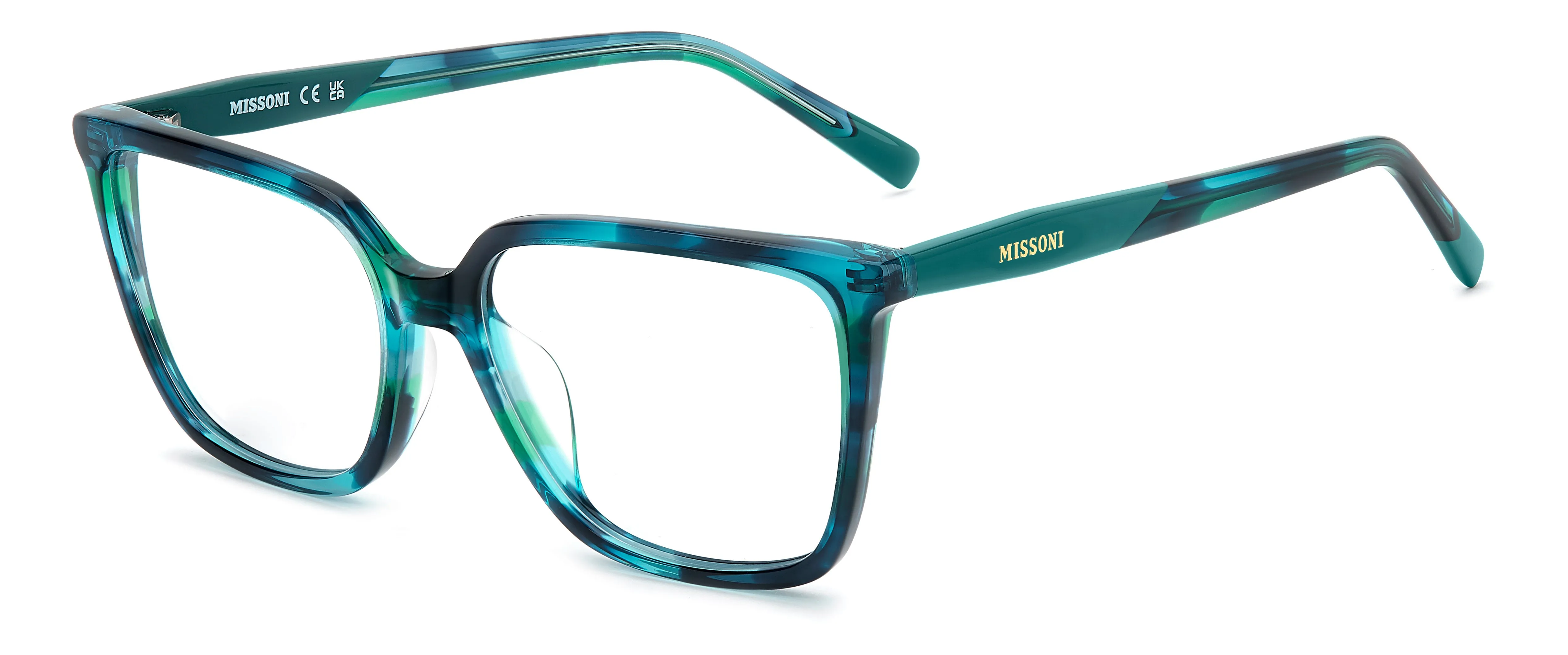 Missoni Missoni MIS 0302/G 4SB Montature da vista - immagine 1