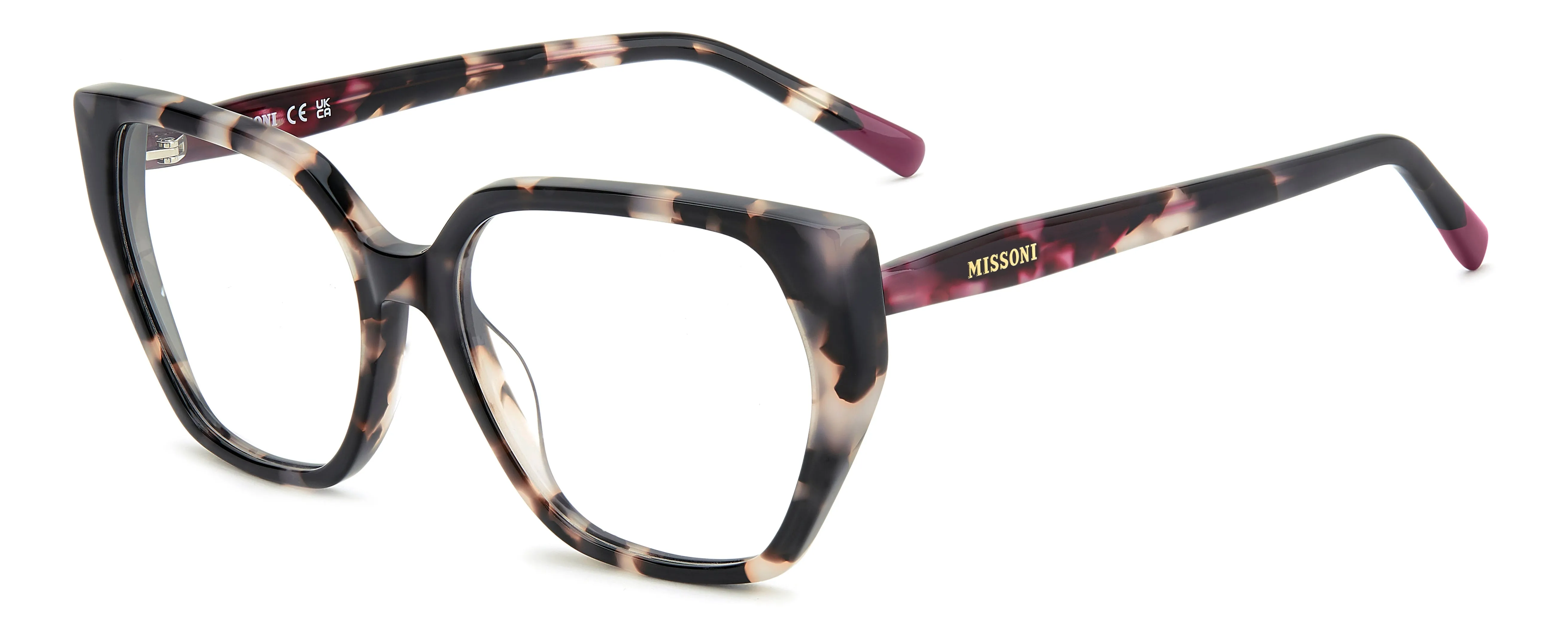 Missoni Missoni MIS 0301 ONS Montature da vista - immagine 1