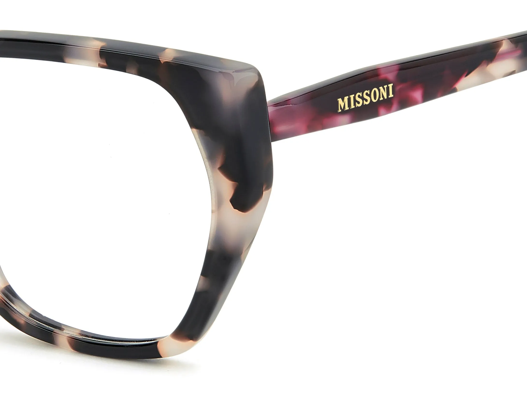 Missoni Missoni MIS 0301 ONS Montature da vista - immagine 3