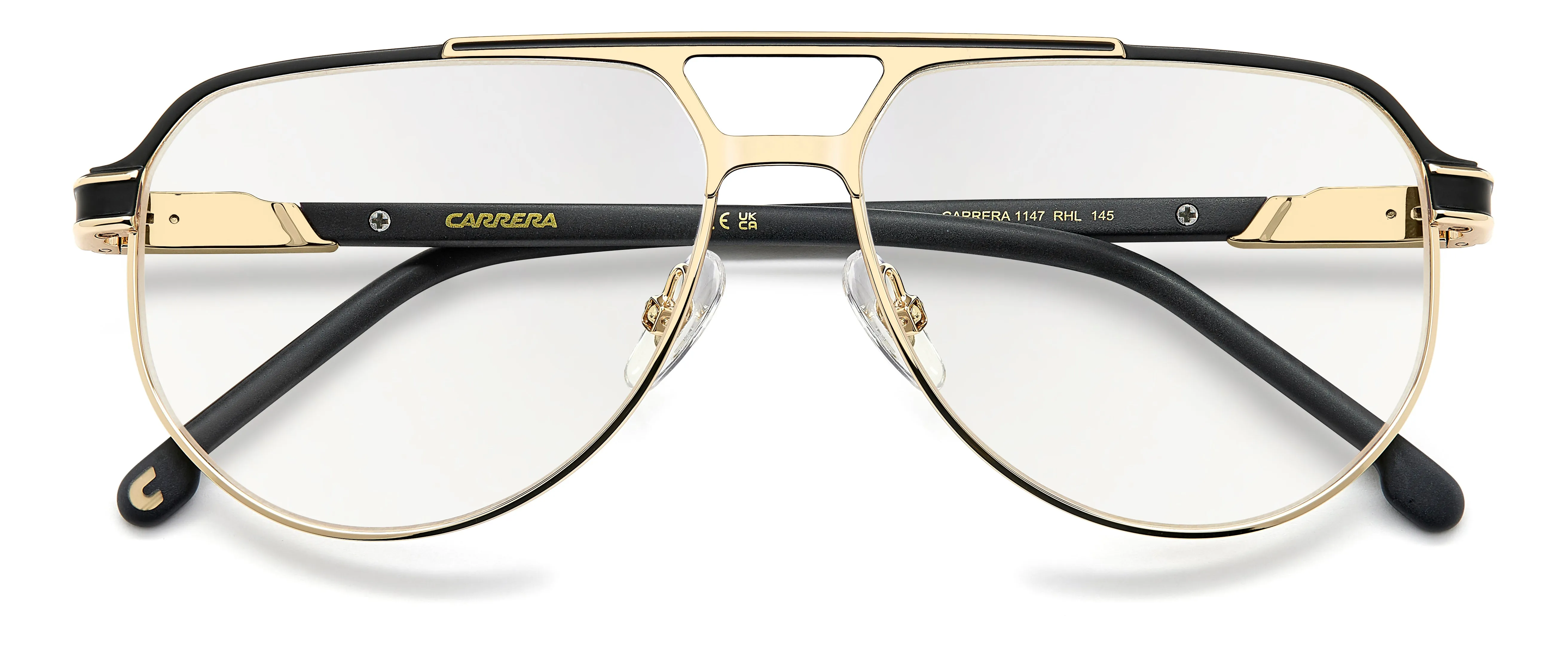 Carrera Carrera CARRERA 1147 RHL/13 Montature da vista - immagine 3