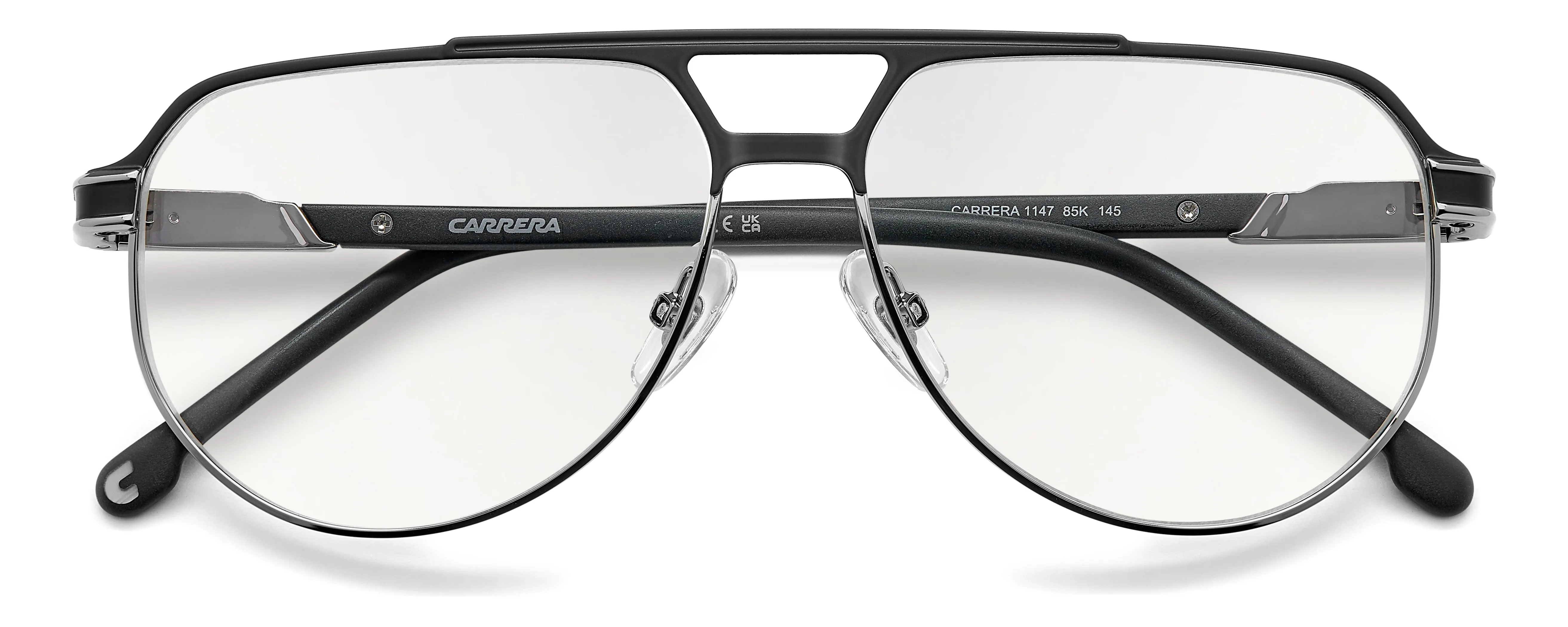 Carrera Carrera CARRERA 1147 85K/13 Montature da vista - immagine 3