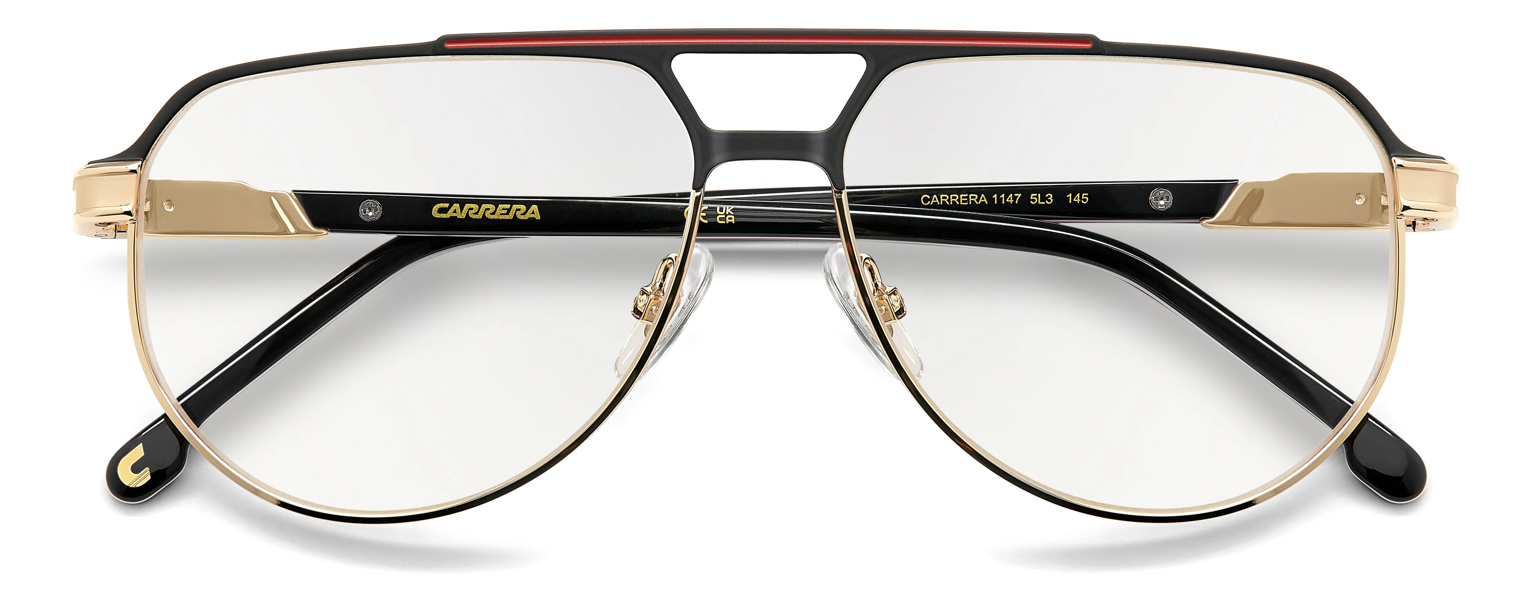 Carrera Carrera CARRERA 1147 5L3/13 Montature da vista - immagine 3