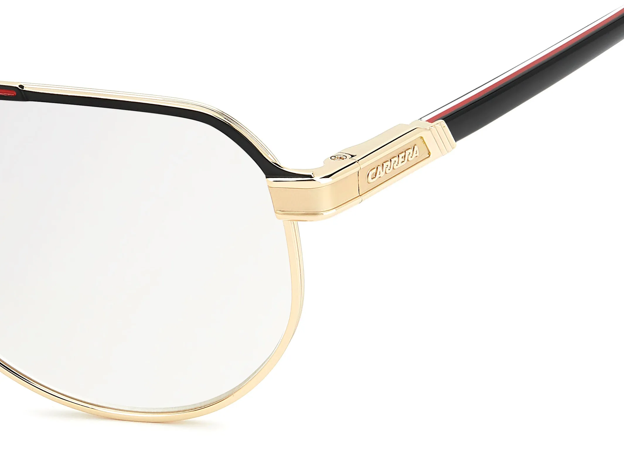 Carrera Carrera CARRERA 1147 5L3/13 Montature da vista - immagine 4