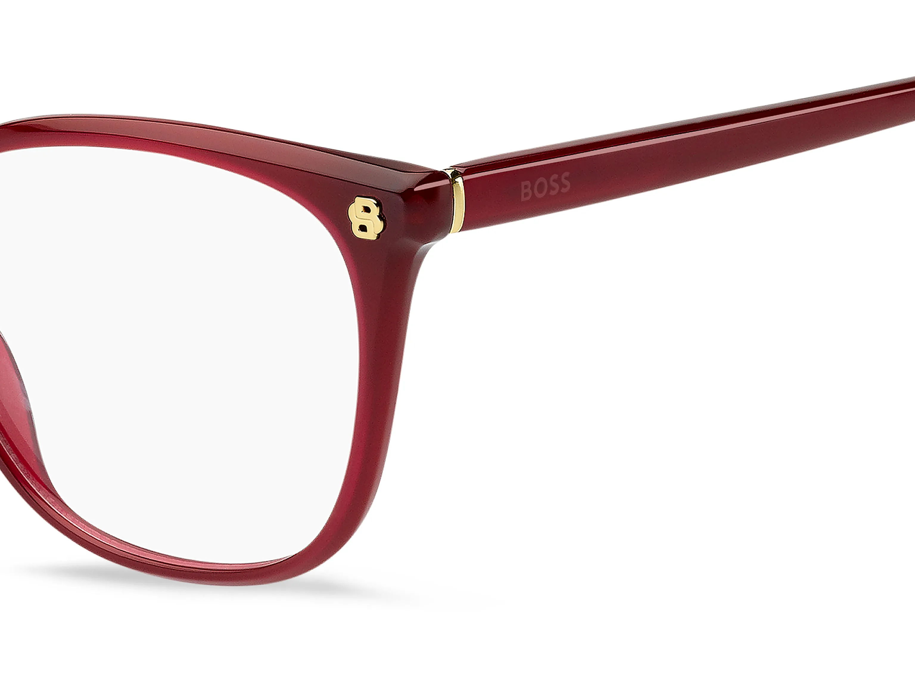 Hugo Boss Hugo Boss BOSS 2017 LHF Montature da vista - immagine 3