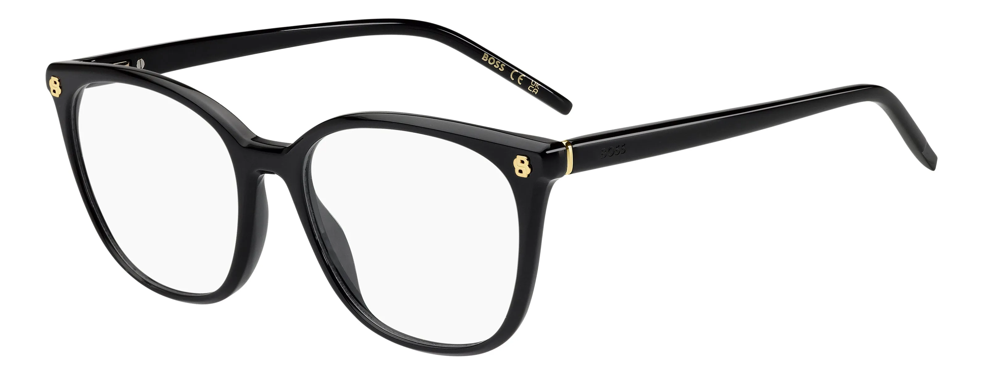 Hugo Boss Hugo Boss BOSS 2017 807 Montature da vista - immagine 1