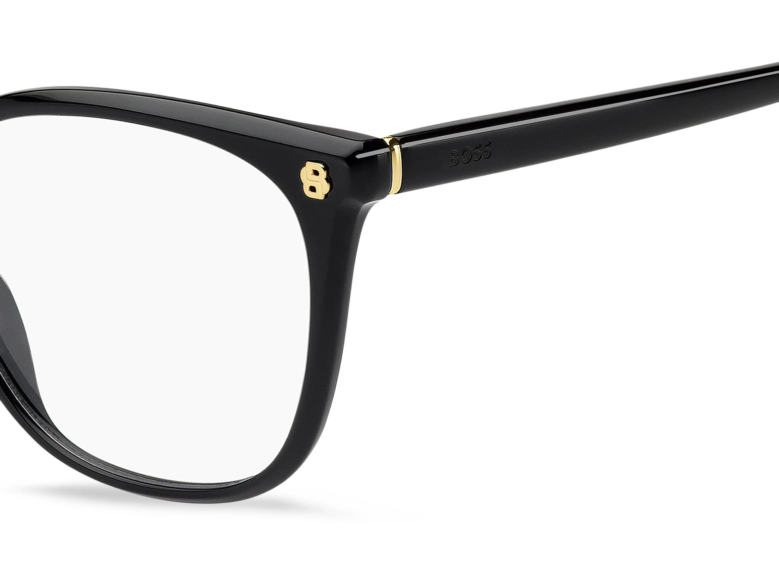 Hugo Boss Hugo Boss BOSS 2017 807 Montature da vista - immagine 3