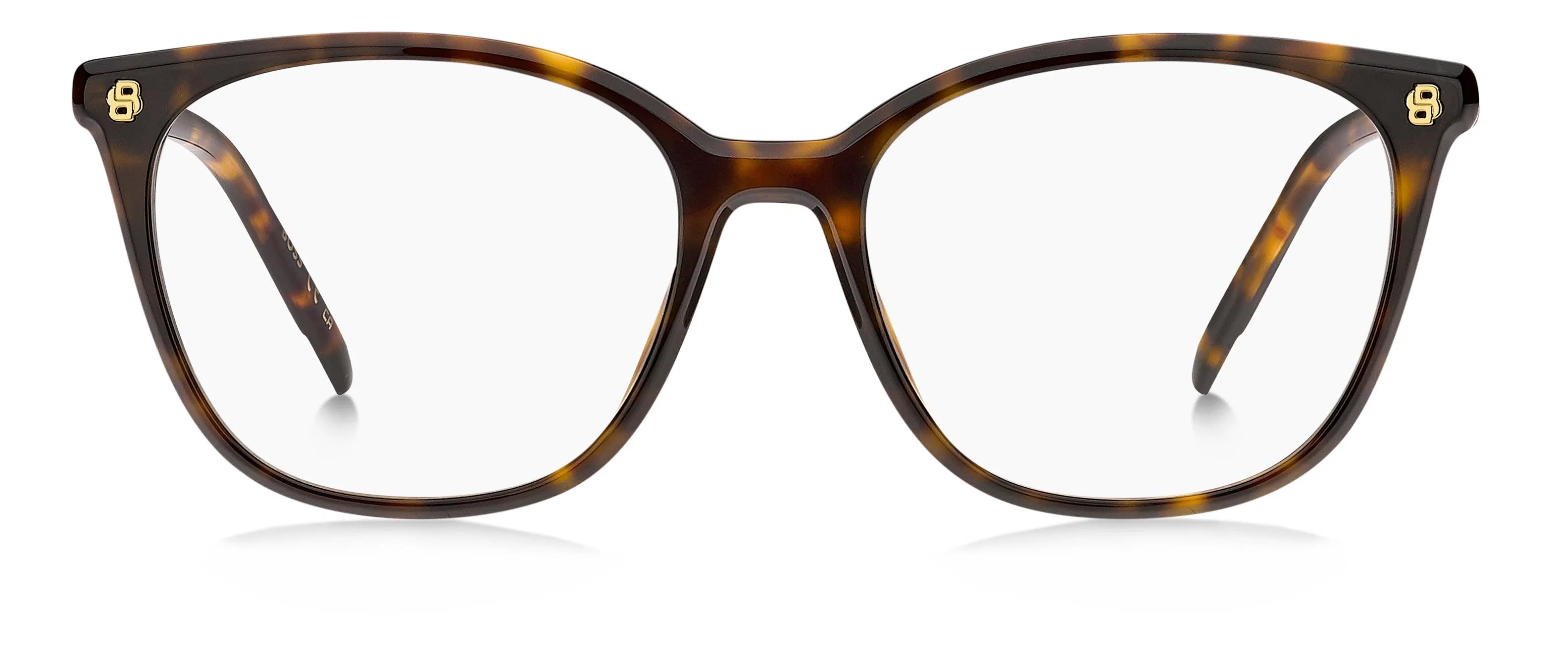 Hugo Boss Hugo Boss BOSS 2017 086 Montature da vista - immagine 2