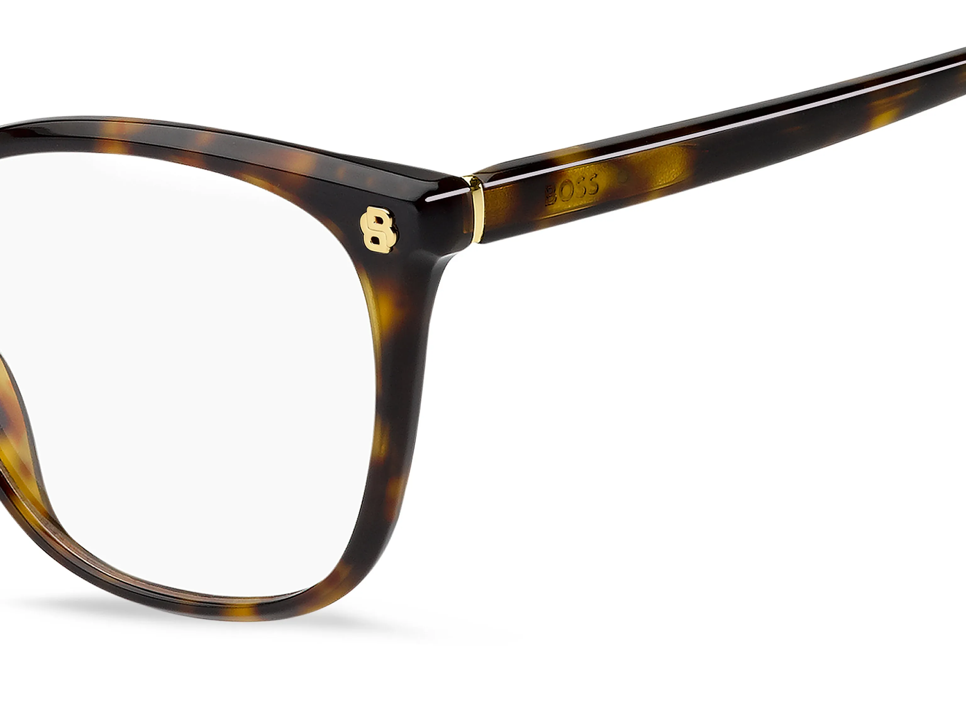 Hugo Boss Hugo Boss BOSS 2017 086 Montature da vista - immagine 3