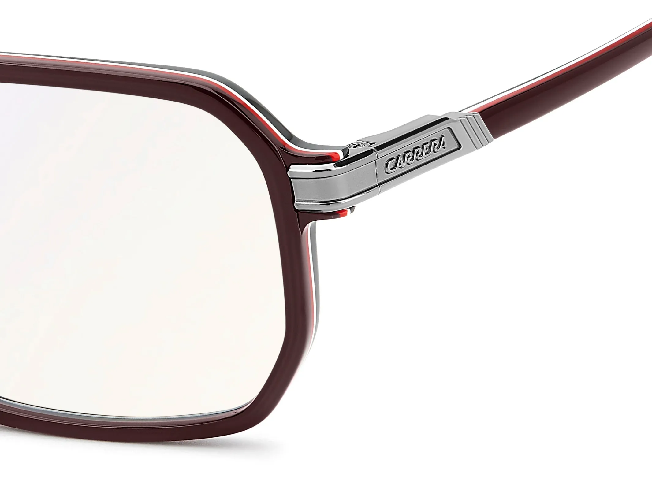Carrera Carrera CARRERA 1148 1LH/13 Montature da vista - immagine 4
