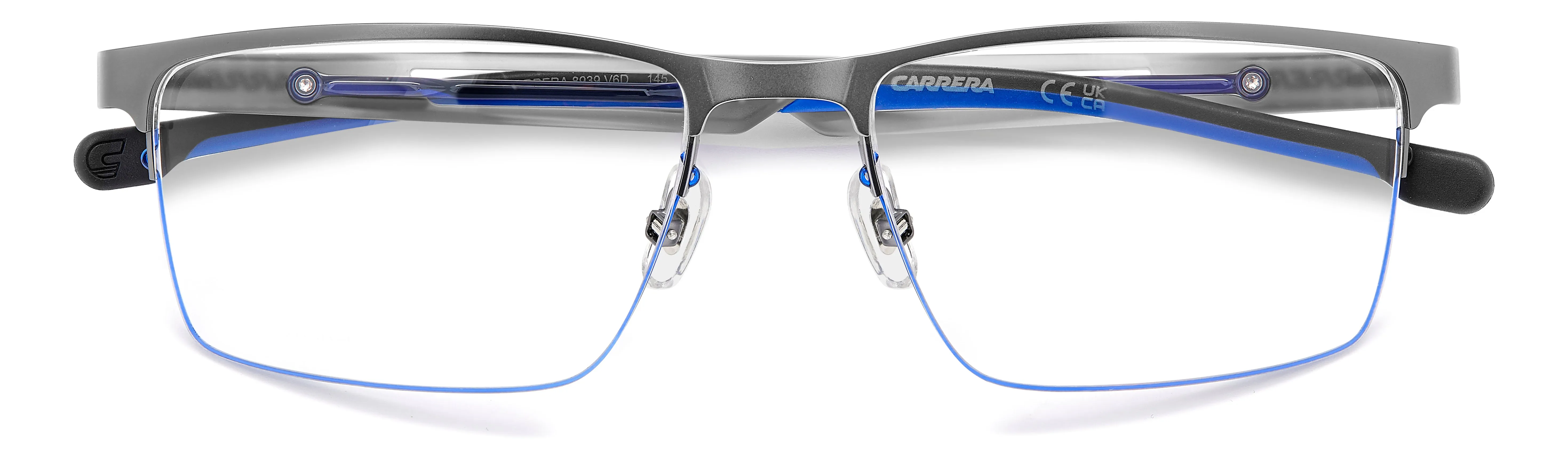 Carrera Carrera CARRERA 8939 V6D Montature da vista - immagine 3