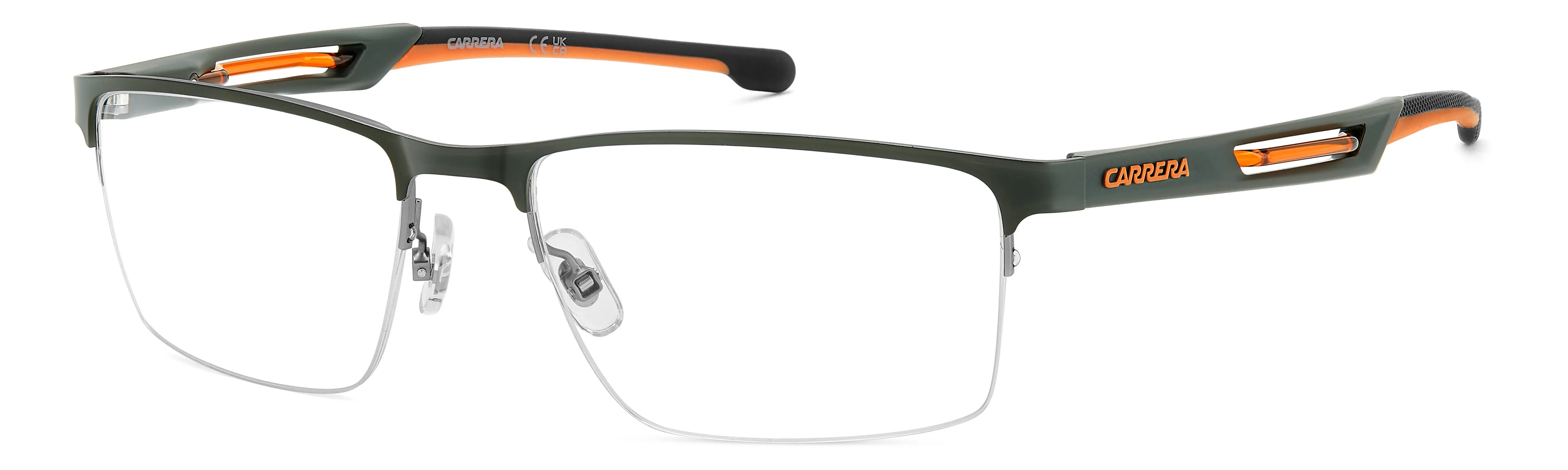 Carrera Carrera CARRERA 8939 MFK Montature da vista - immagine 1