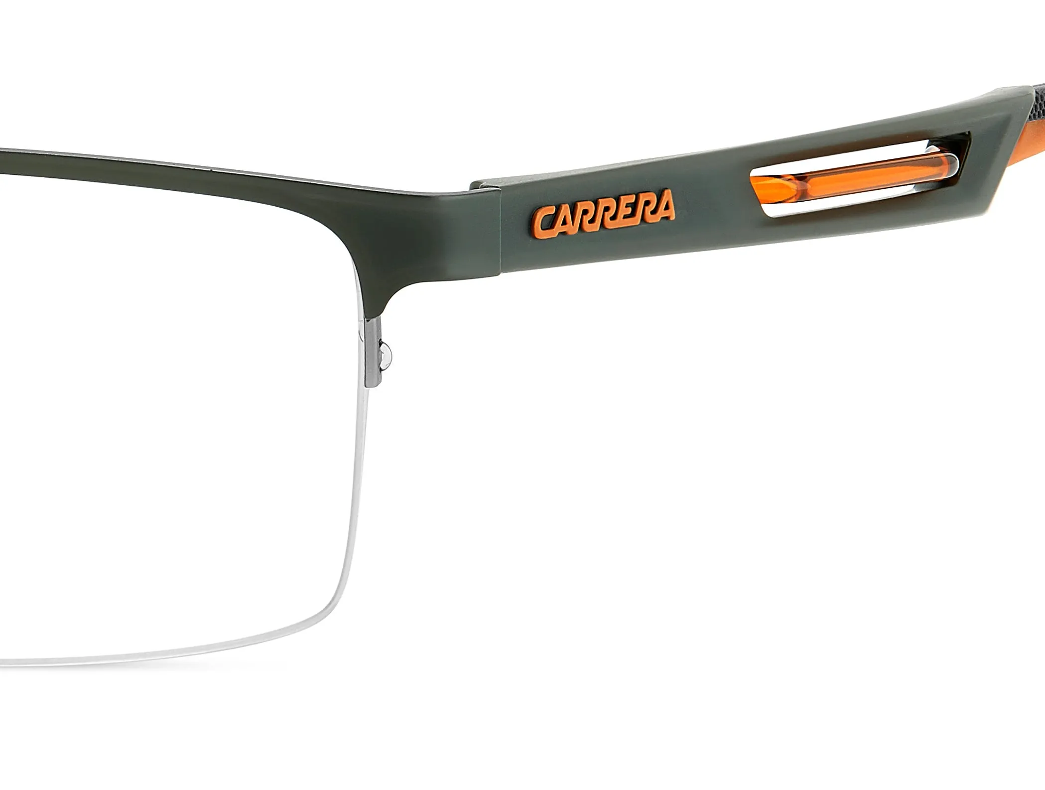 Carrera Carrera CARRERA 8939 MFK Montature da vista - immagine 4
