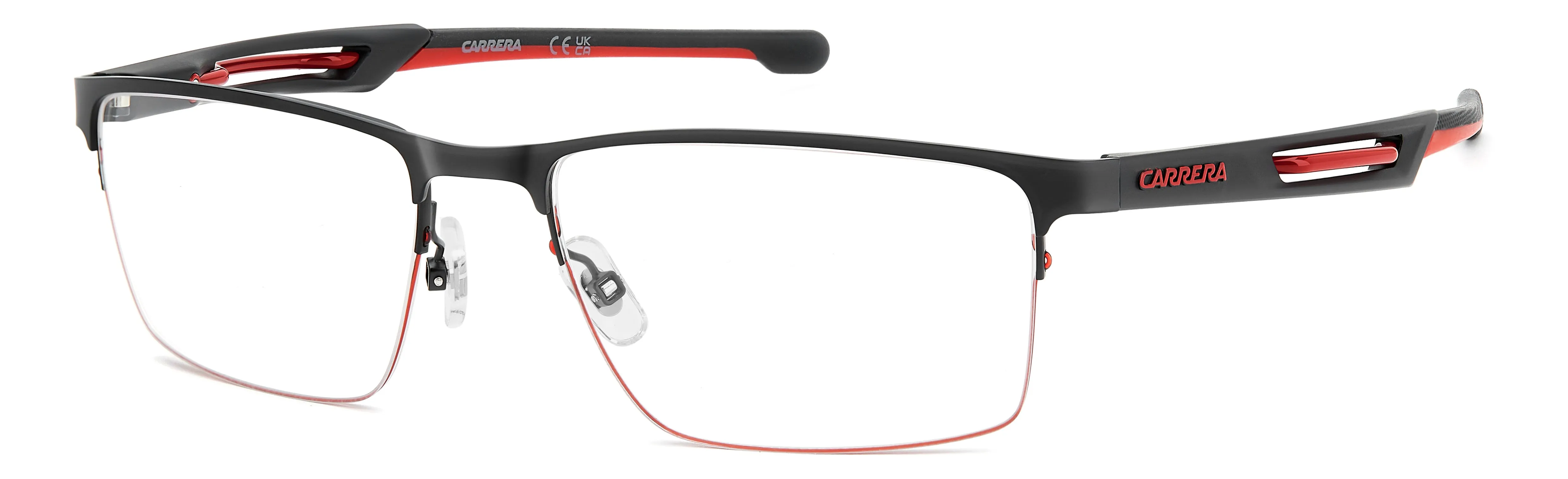Carrera Carrera CARRERA 8939 BLX Montature da vista - immagine 1