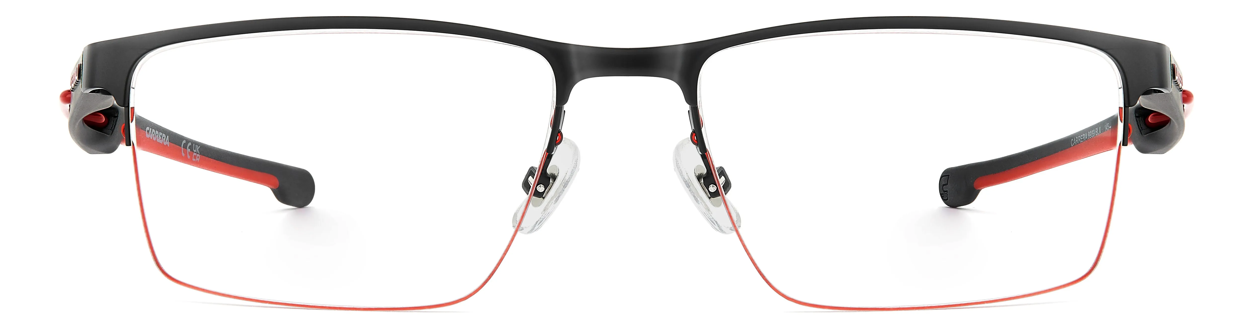 Carrera Carrera CARRERA 8939 BLX Montature da vista - immagine 2