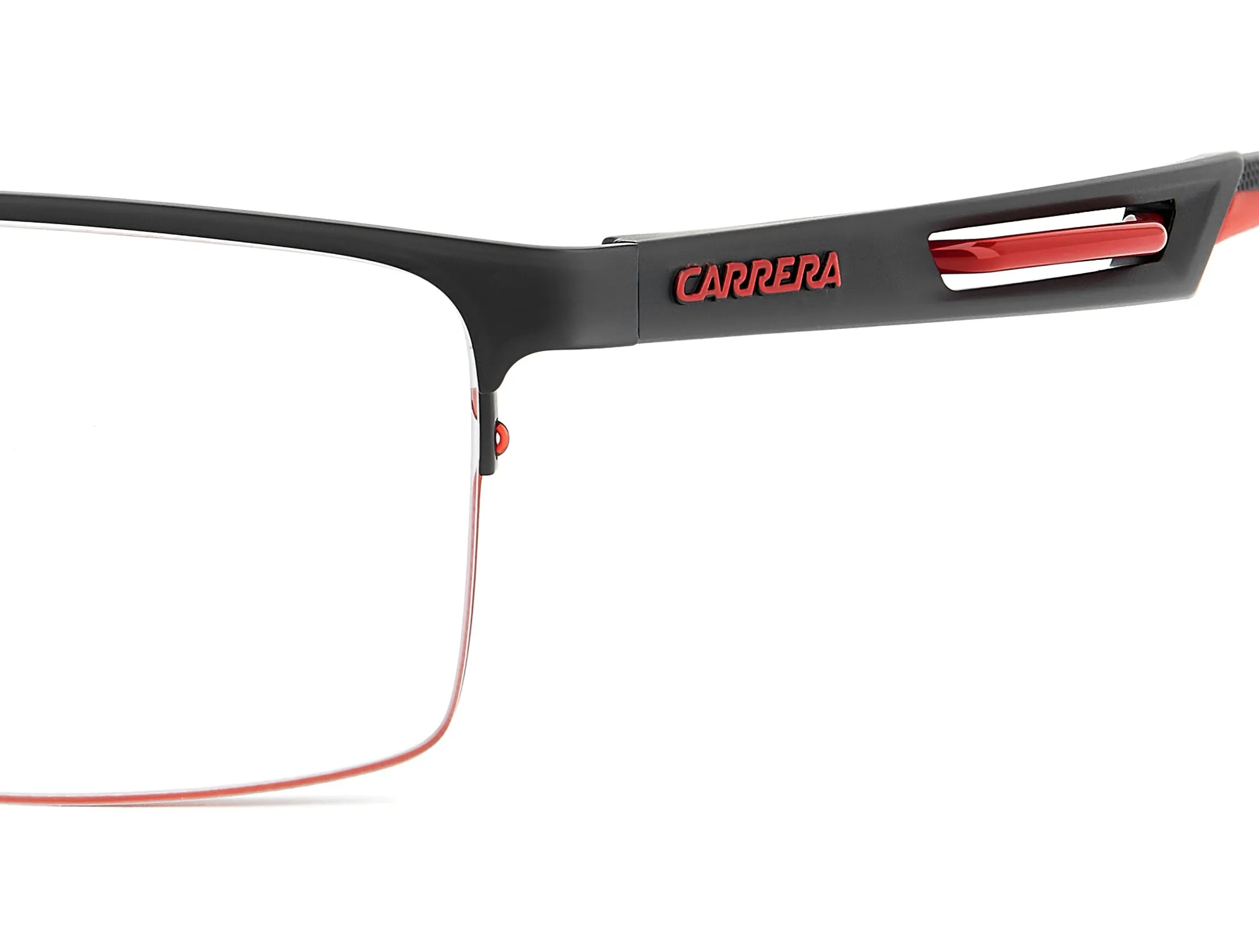 Carrera Carrera CARRERA 8939 BLX Montature da vista - immagine 4