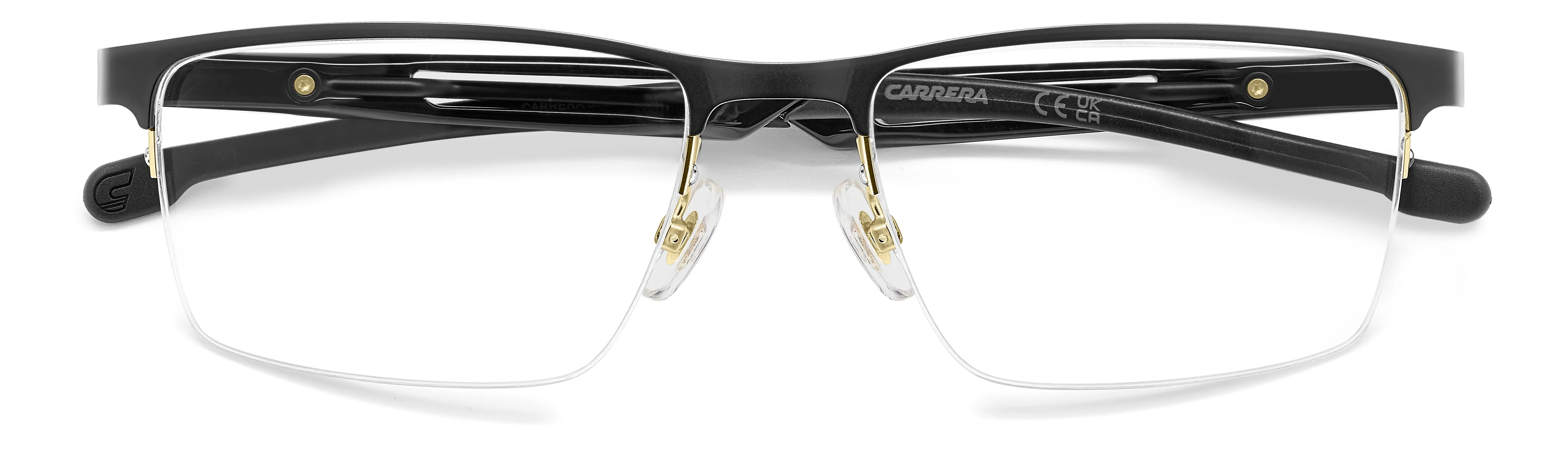 Carrera Carrera CARRERA 8939 0NZ Montature da vista - immagine 3