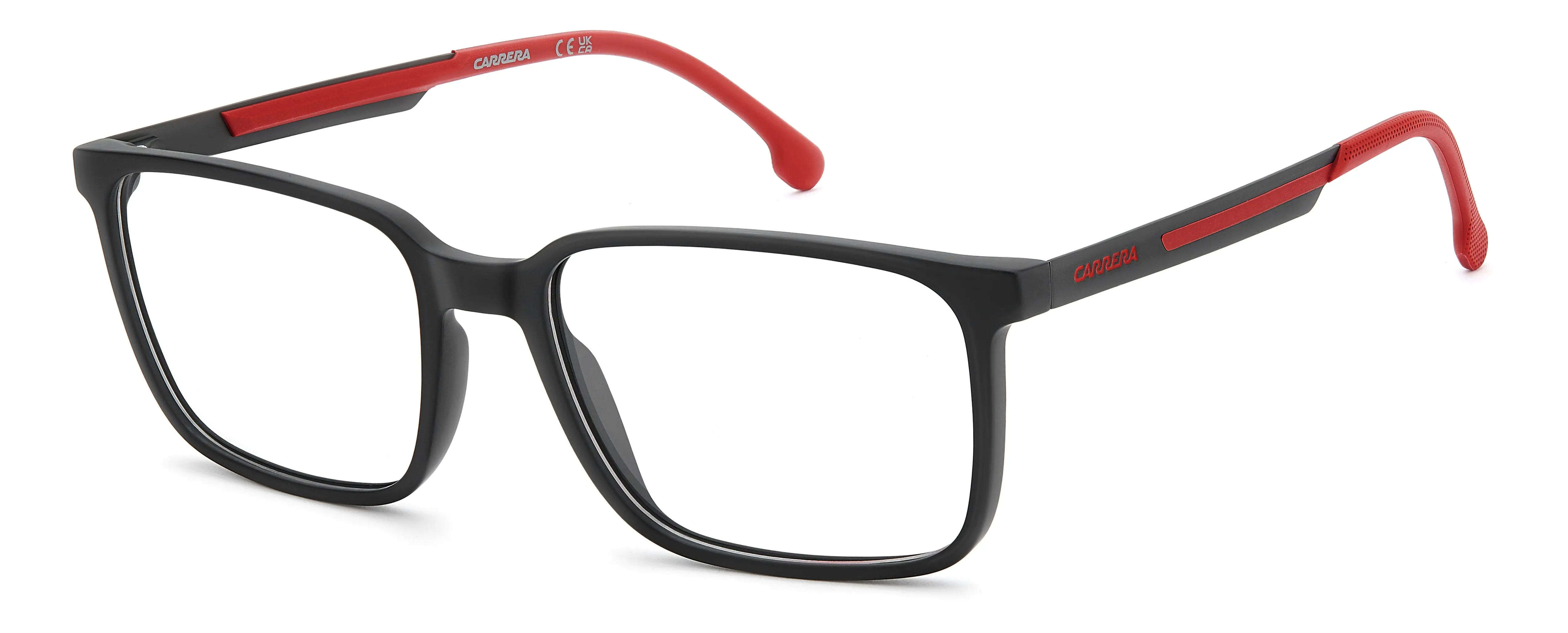 Carrera Carrera CARRERA 8943 BLX Montature da vista - immagine 1
