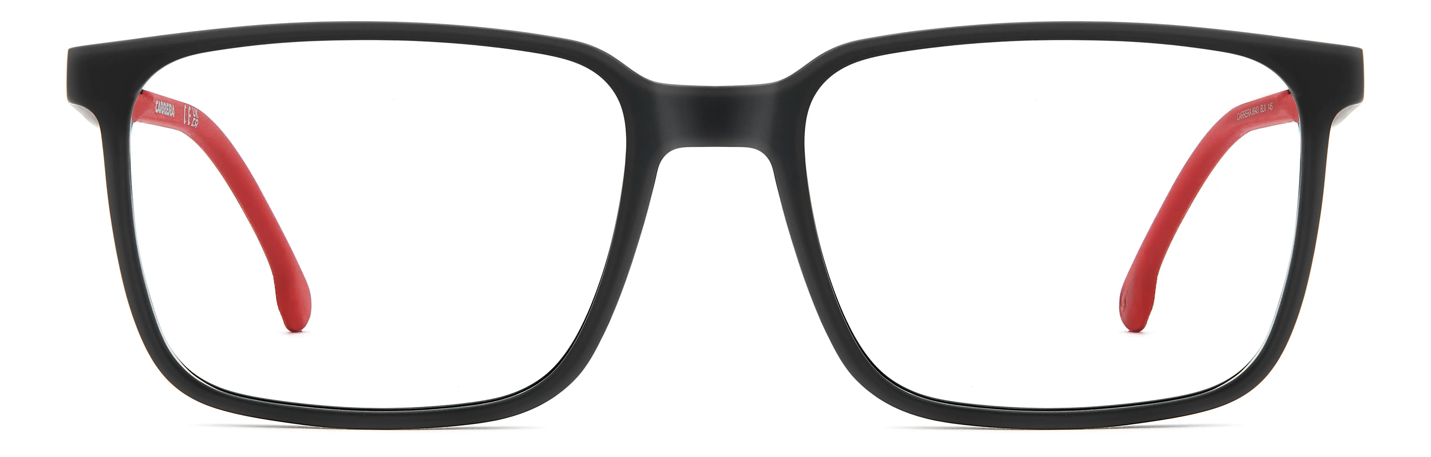 Carrera Carrera CARRERA 8943 BLX Montature da vista - immagine 2