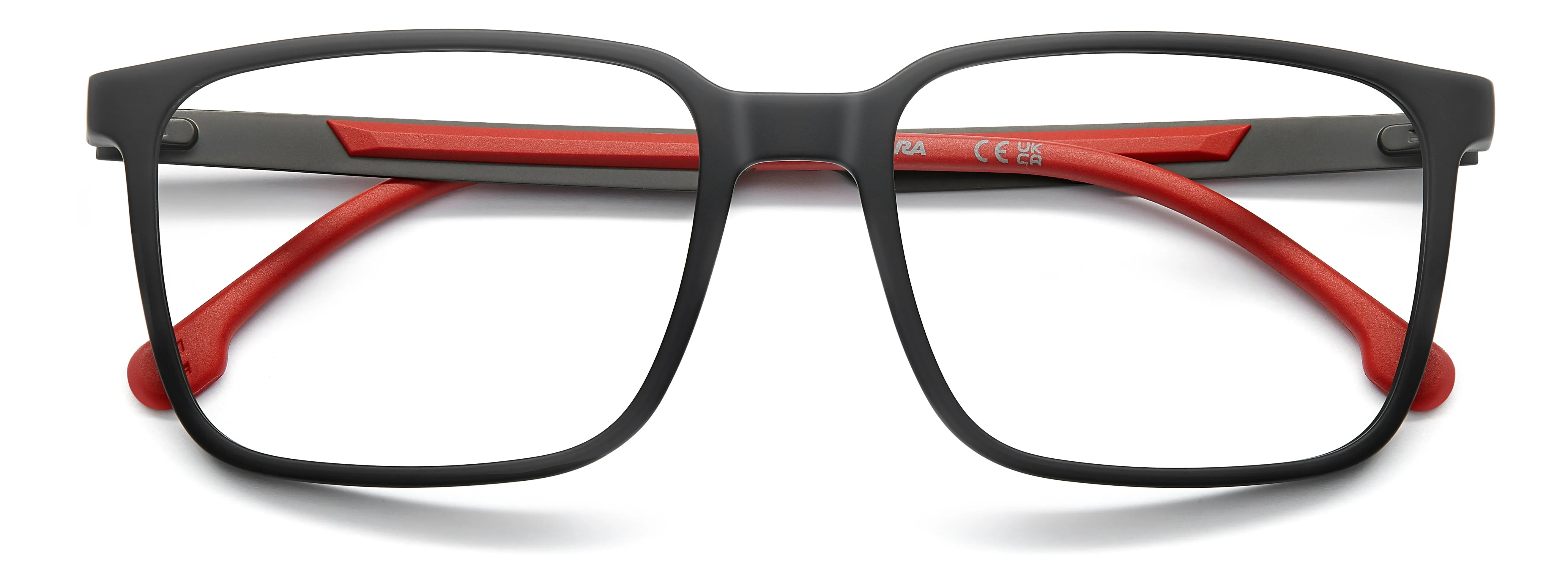 Carrera Carrera CARRERA 8943 BLX Montature da vista - immagine 3