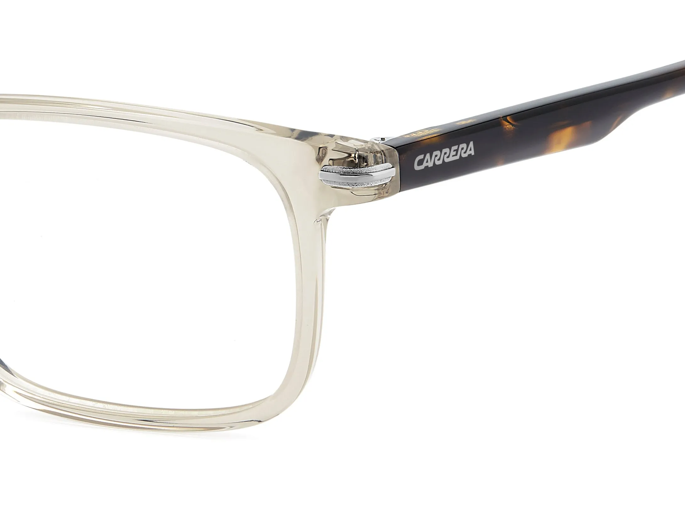 Carrera Carrera CARRERA 397 XNZ Montature da vista - immagine 4