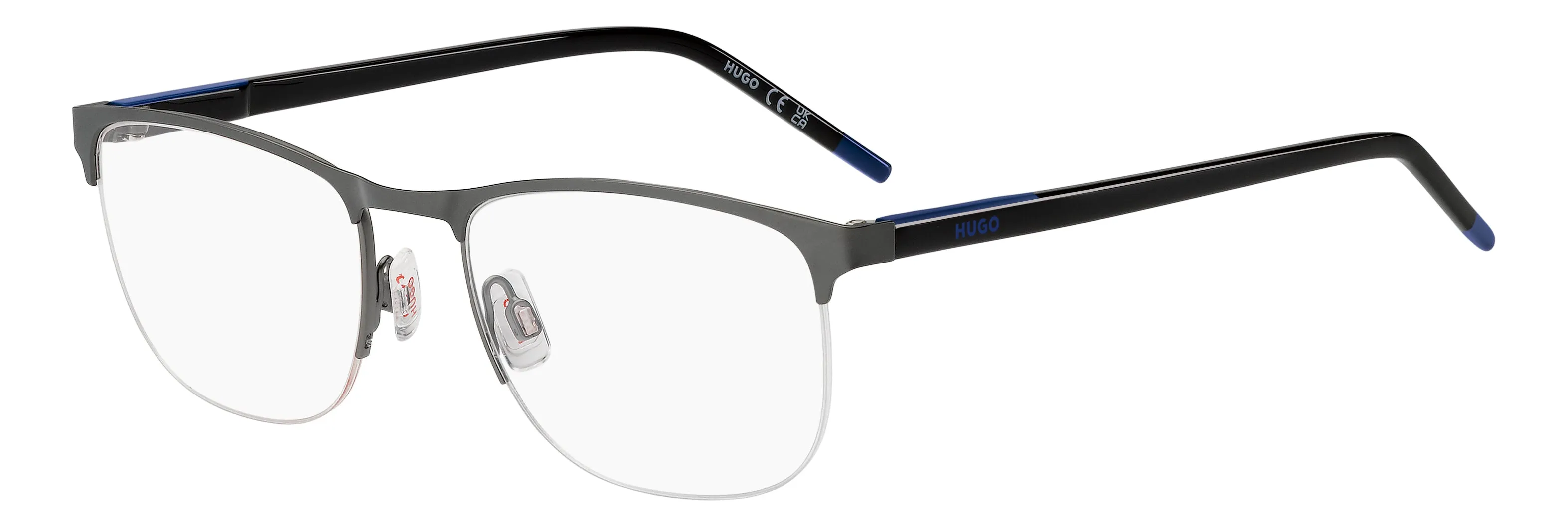 Hugo Boss Hugo Boss HG 1427 SVK Montature da vista - immagine 1
