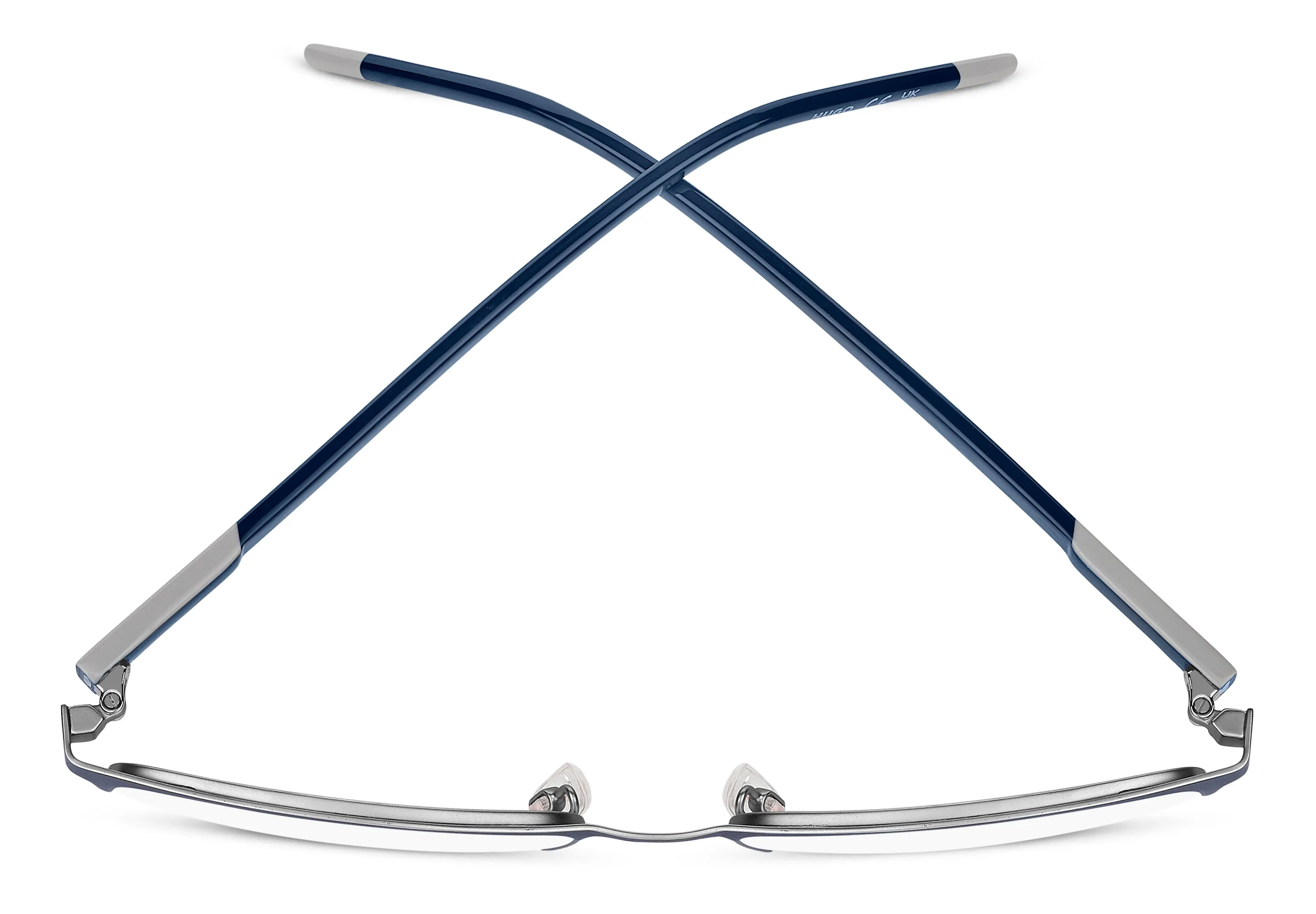Hugo Boss Hugo Boss HG 1427 FLL Montature da vista - immagine 3