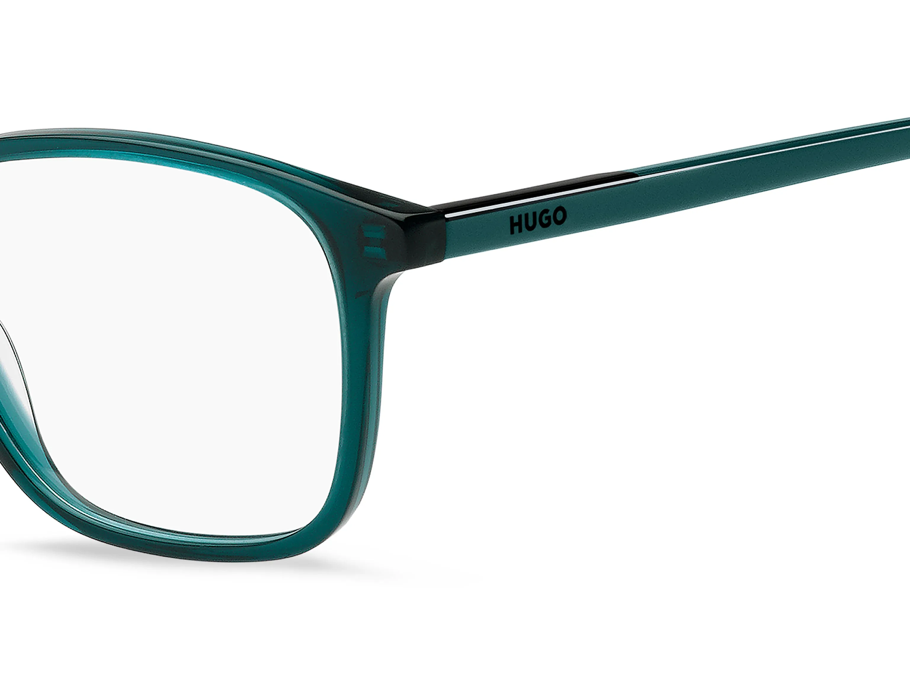 Hugo Boss Hugo Boss HG 1425 ZI9 Montature da vista - immagine 4