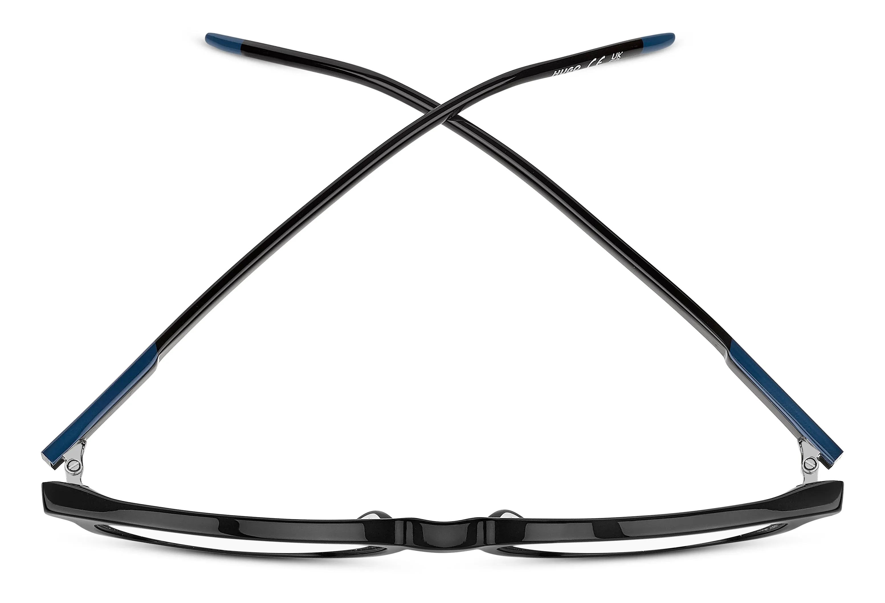 Hugo Boss Hugo Boss HG 1425 807 Montature da vista - immagine 3