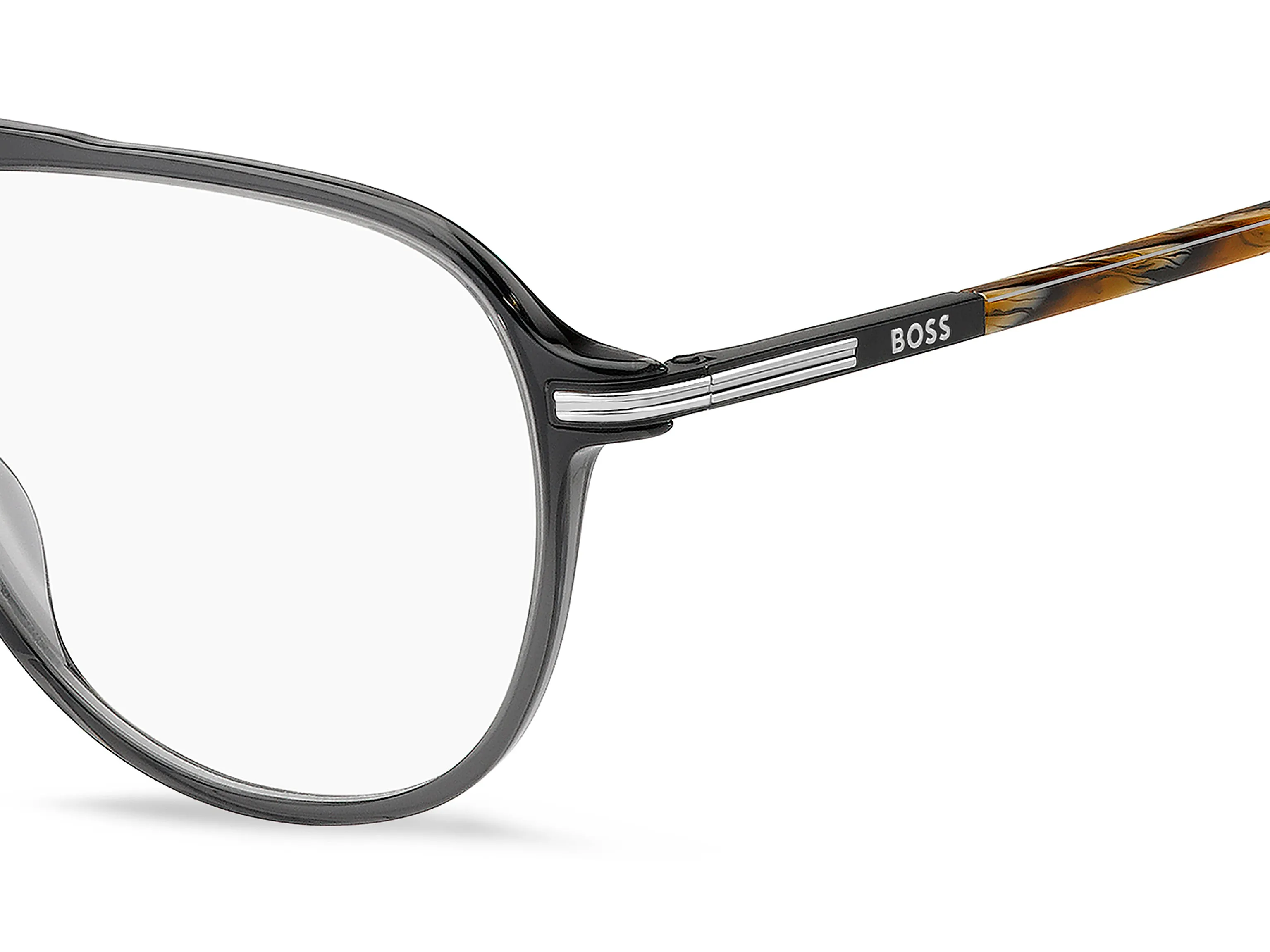 Hugo Boss Hugo Boss BOSS 2009 KB7 Montature da vista - immagine 3