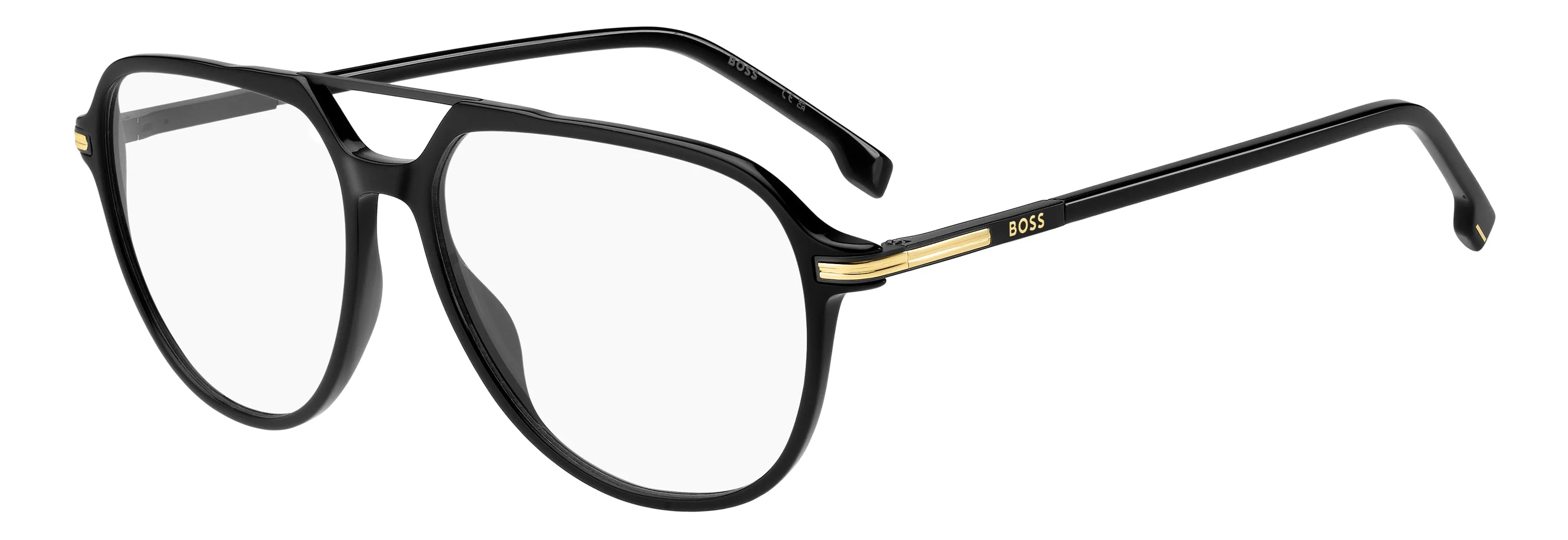 Hugo Boss Hugo Boss BOSS 2009 807 Montature da vista - immagine 1