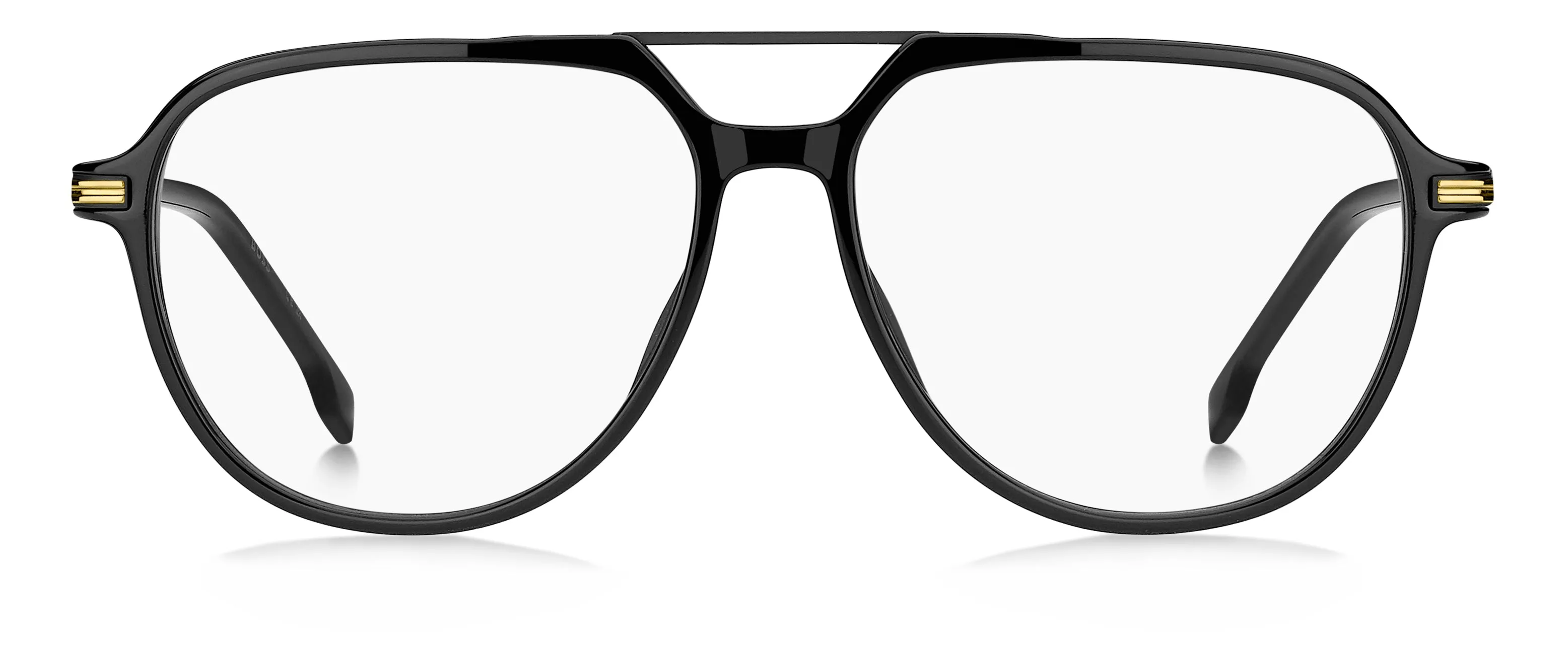 Hugo Boss Hugo Boss BOSS 2009 807 Montature da vista - immagine 2
