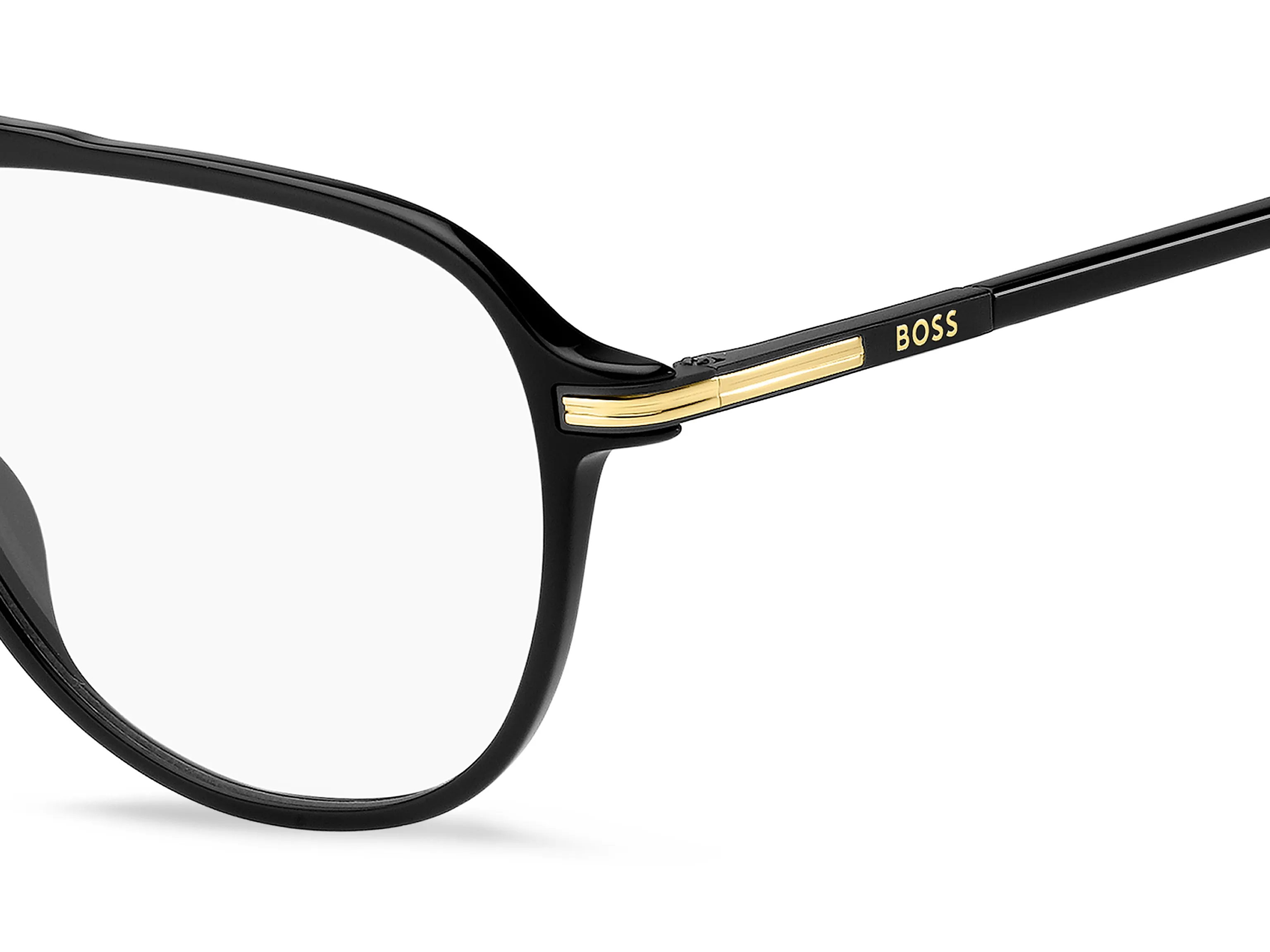 Hugo Boss Hugo Boss BOSS 2009 807 Montature da vista - immagine 3