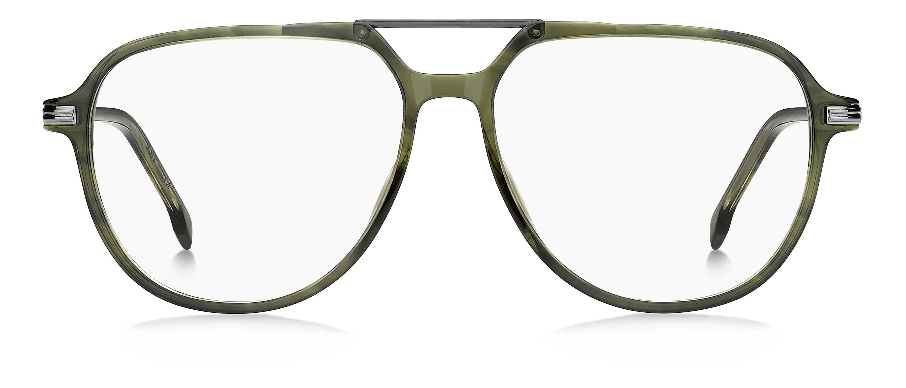 Hugo Boss Hugo Boss BOSS 2009 6AK Montature da vista - immagine 2
